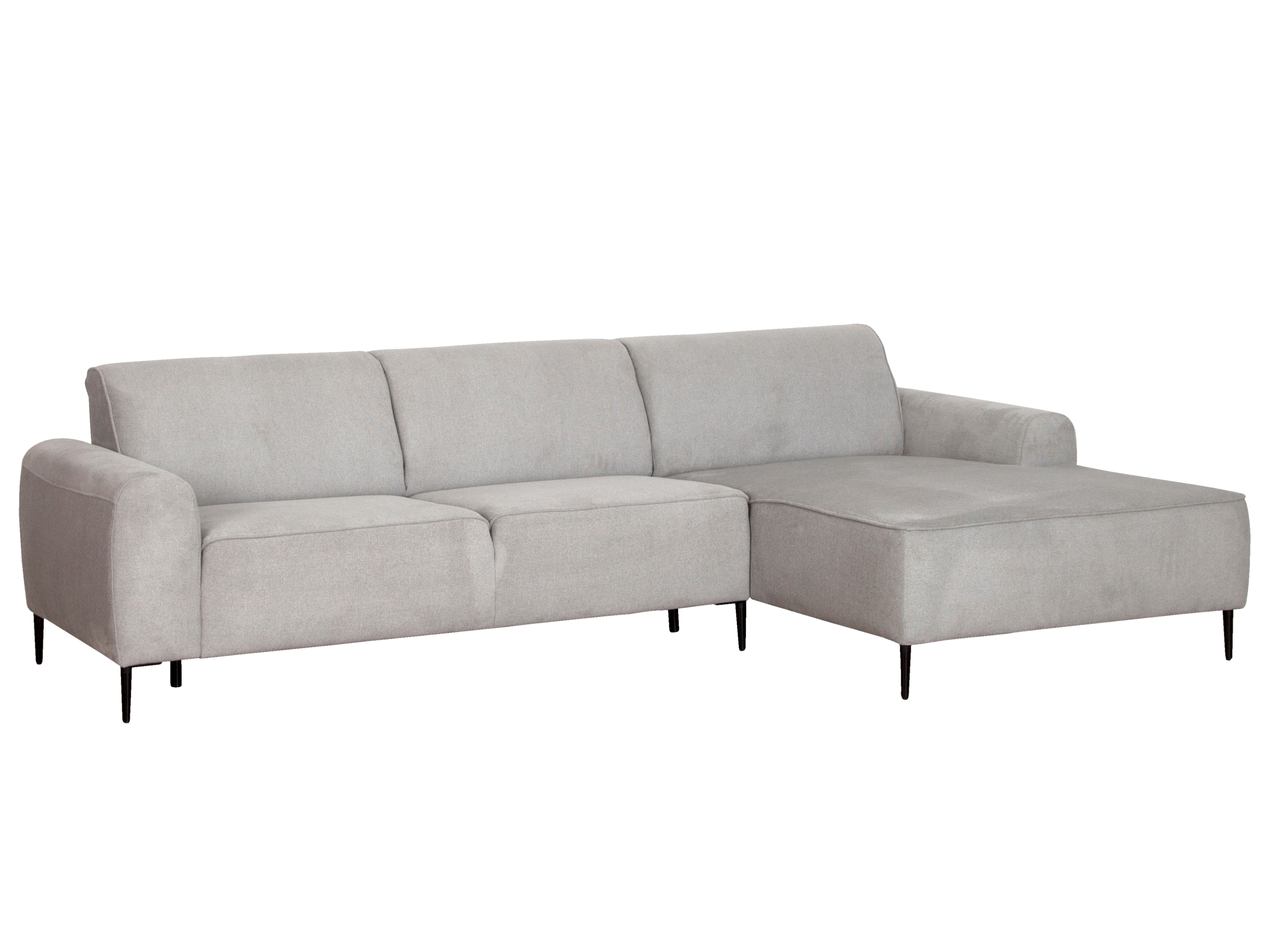 Ecksofa Memphis III Kabs
