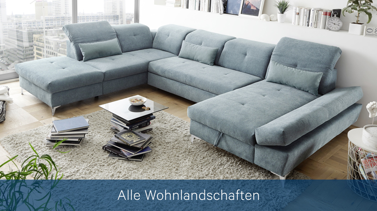 Sofas & Couches online kaufen Kabs PolsterWelt