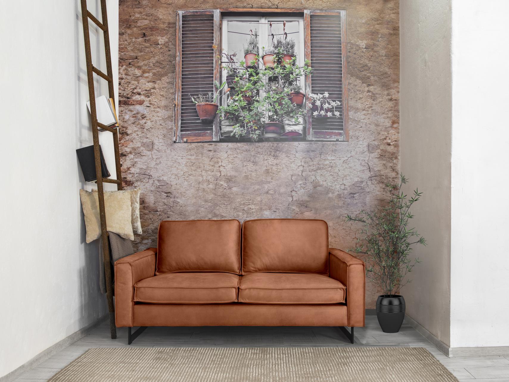 Einzelsofa Kellan IV Kabs