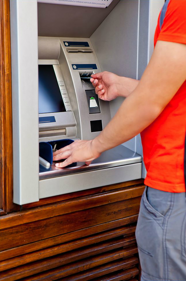 8 Incredible Ways Technology Has Changed Banking Forever