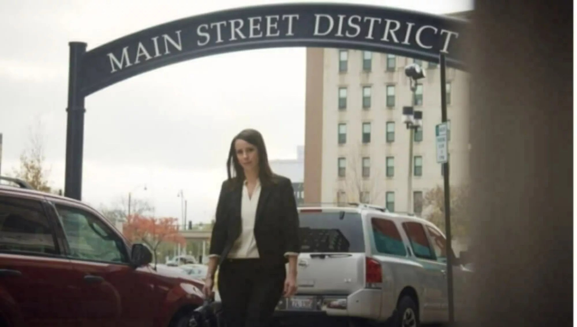 Get to know Attorney Tracy Jones