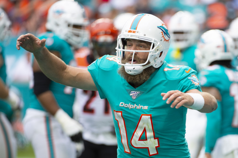 Diving Deep On The Miami Dolphins Coaching And Approach
