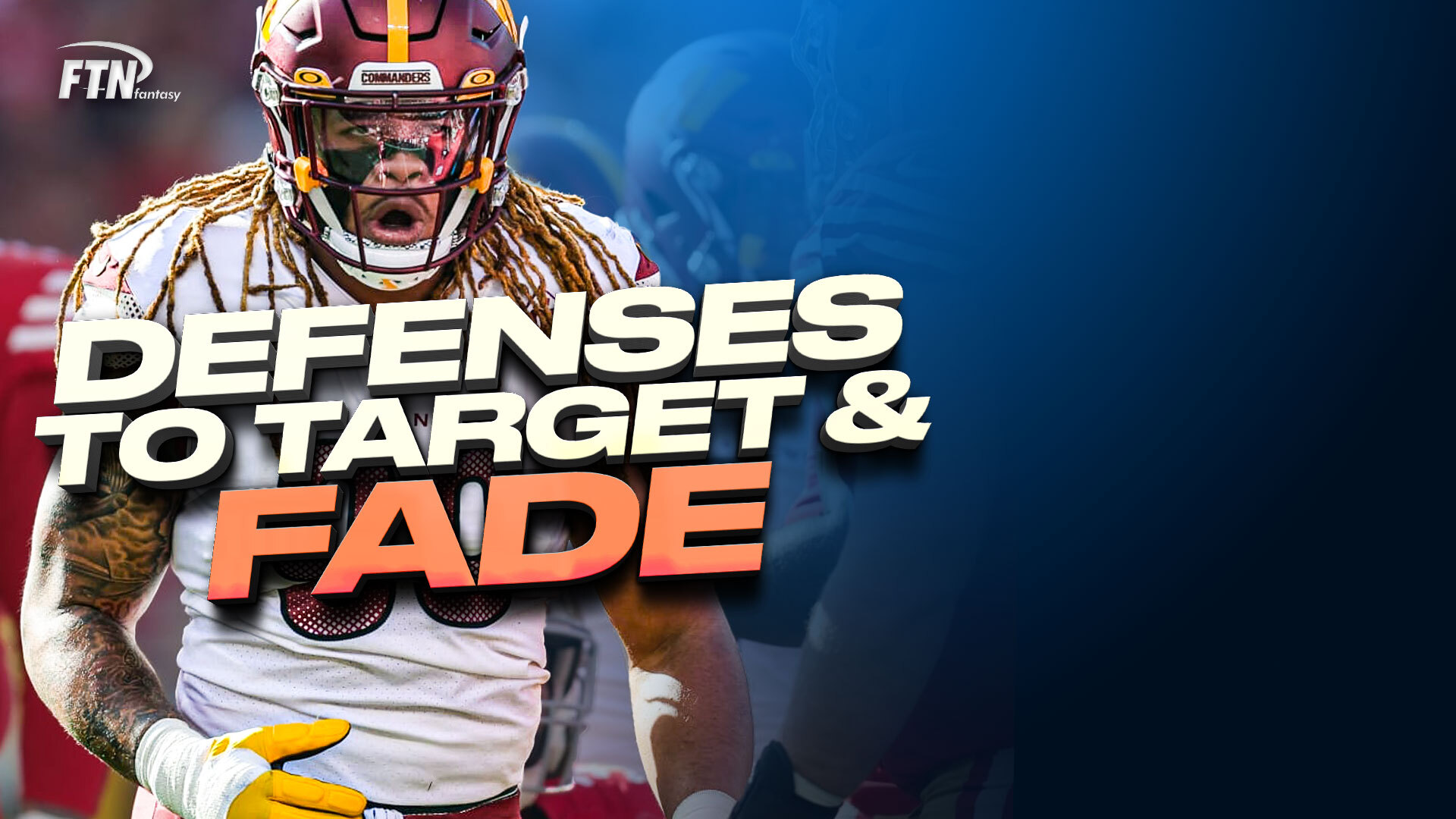 Defenses to Target and Fade in Drafts in Fantasy Football 2023