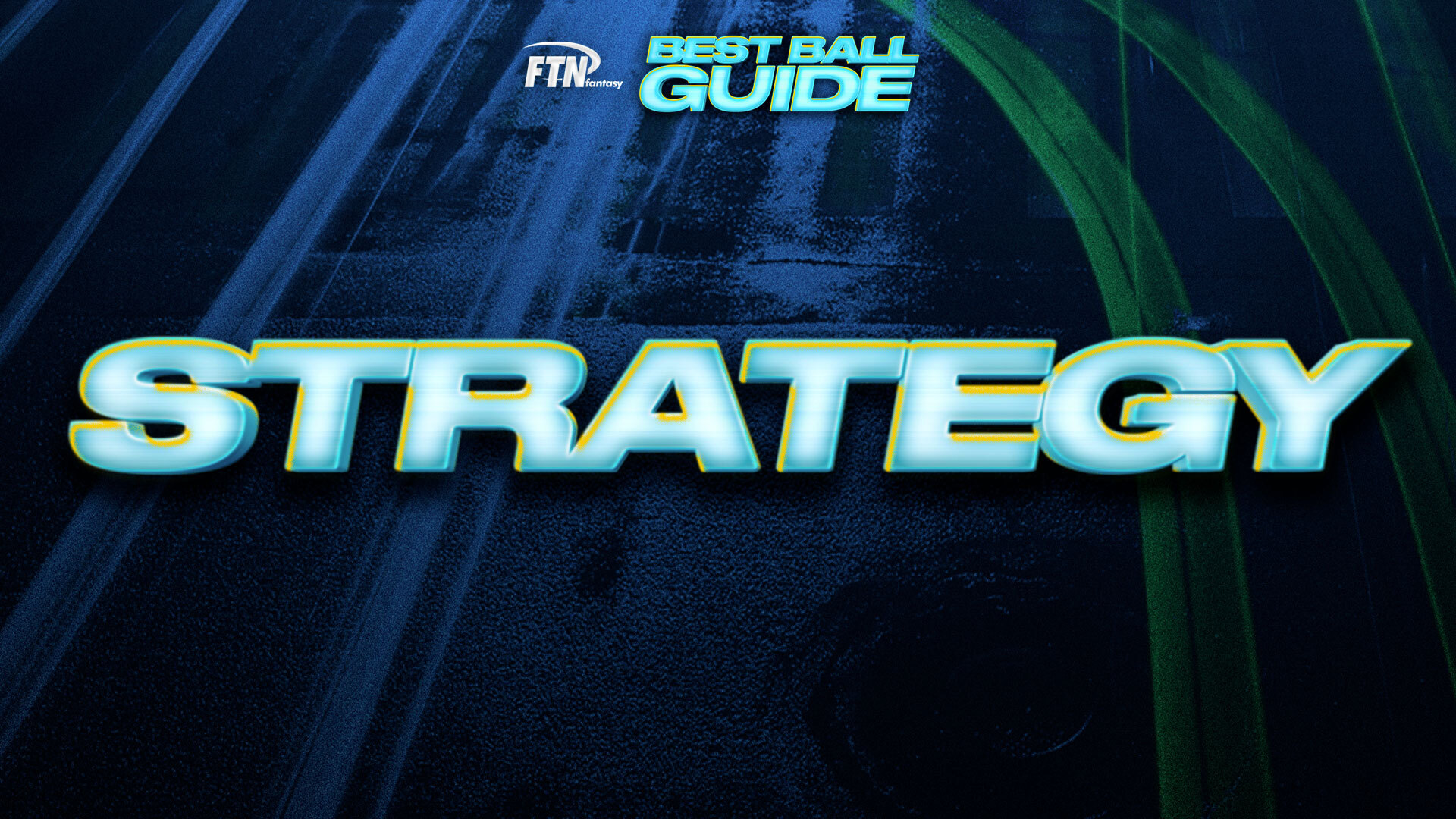 Best Ball Breakdown Superflex Strategy