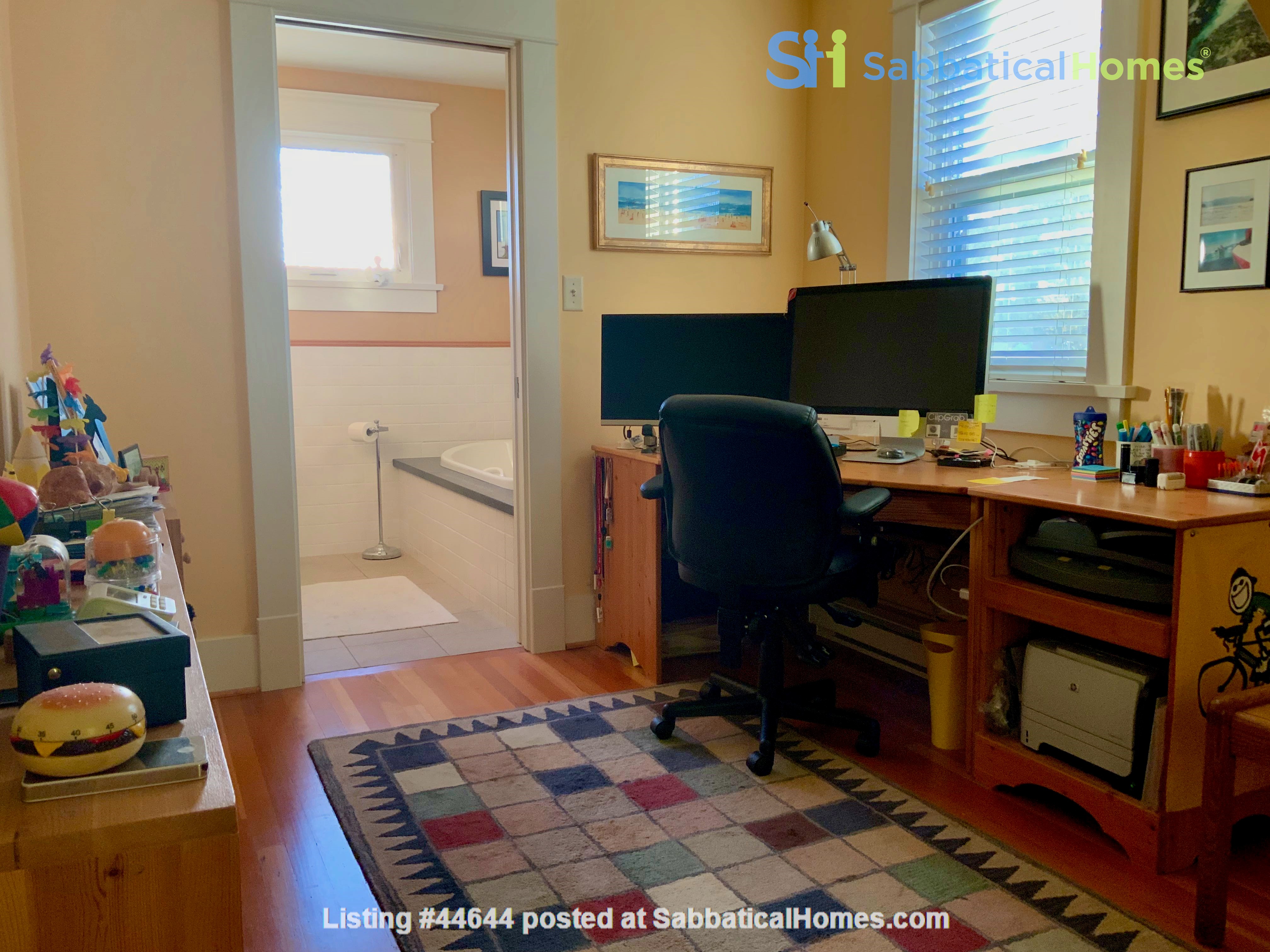 2 bedroom House for rent in Vancouver listing 44644