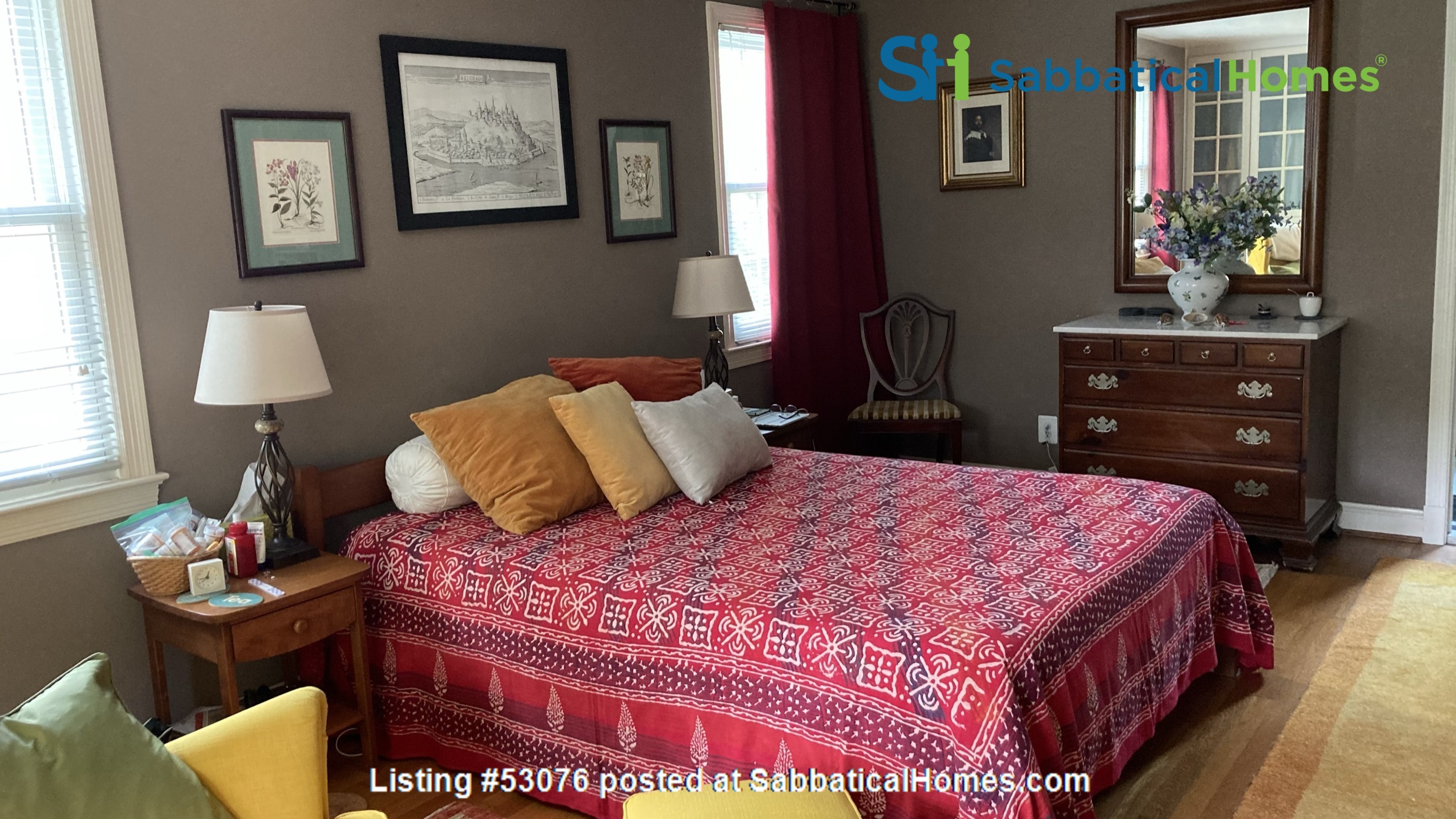 3 bedroom House for rent in Chevy Chase listing 53076