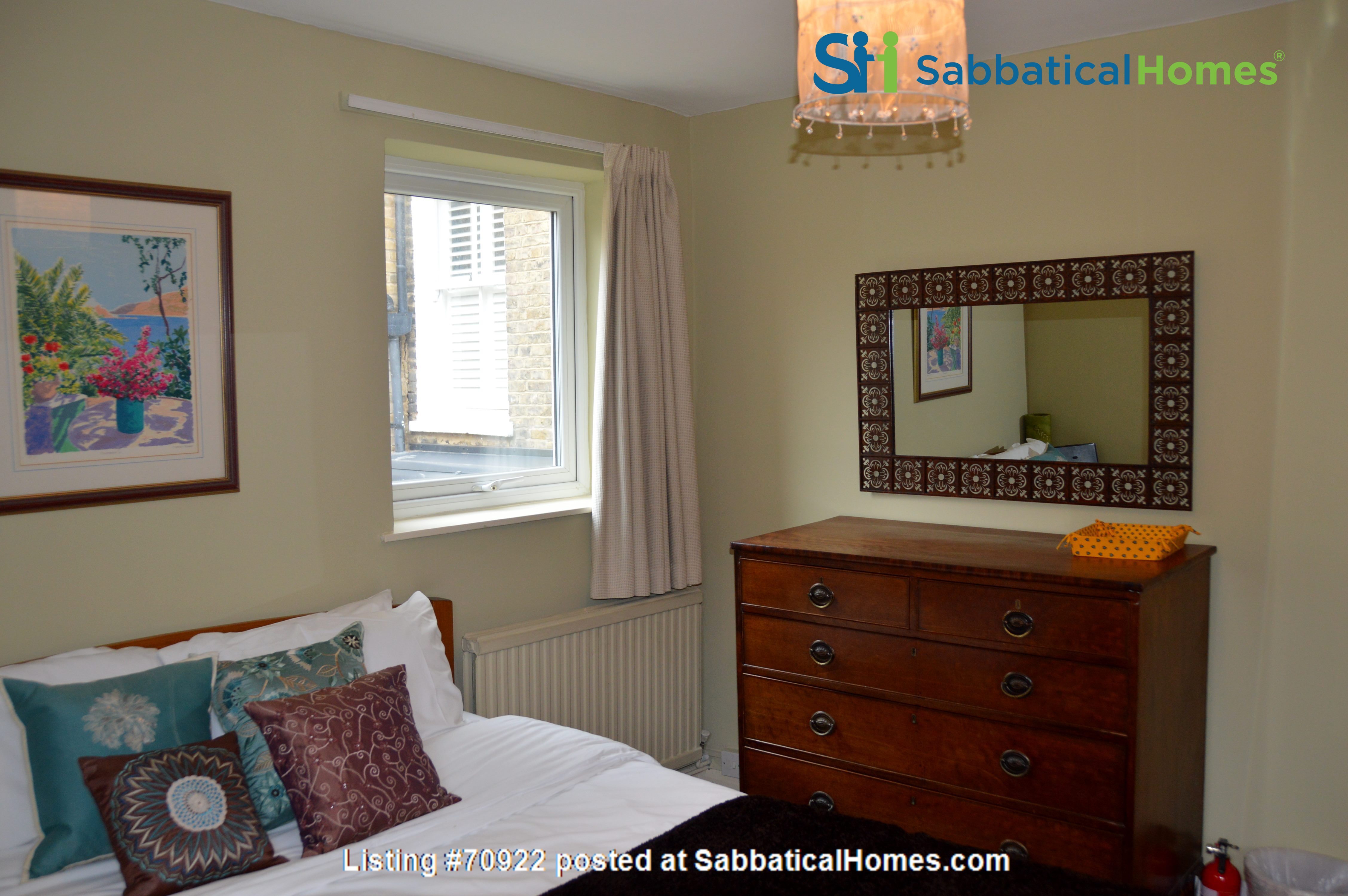 1 bedroom Apartment or Condo for rent in listing 70922