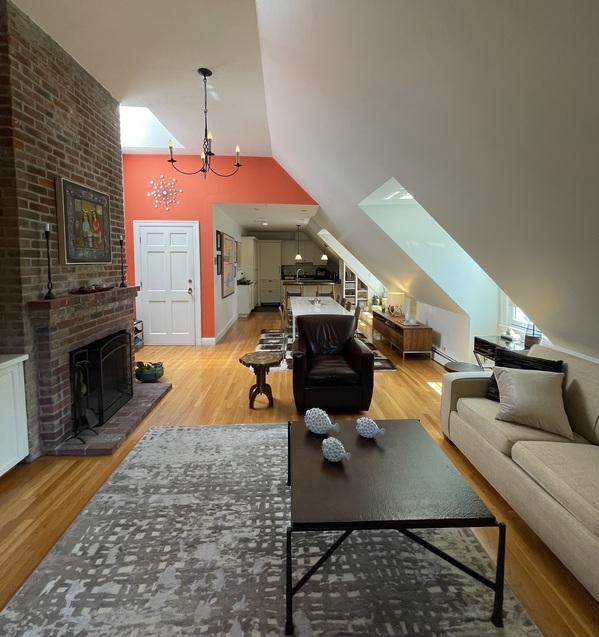 1 bedroom Apartment or Condo for rent in Boston listing 80118