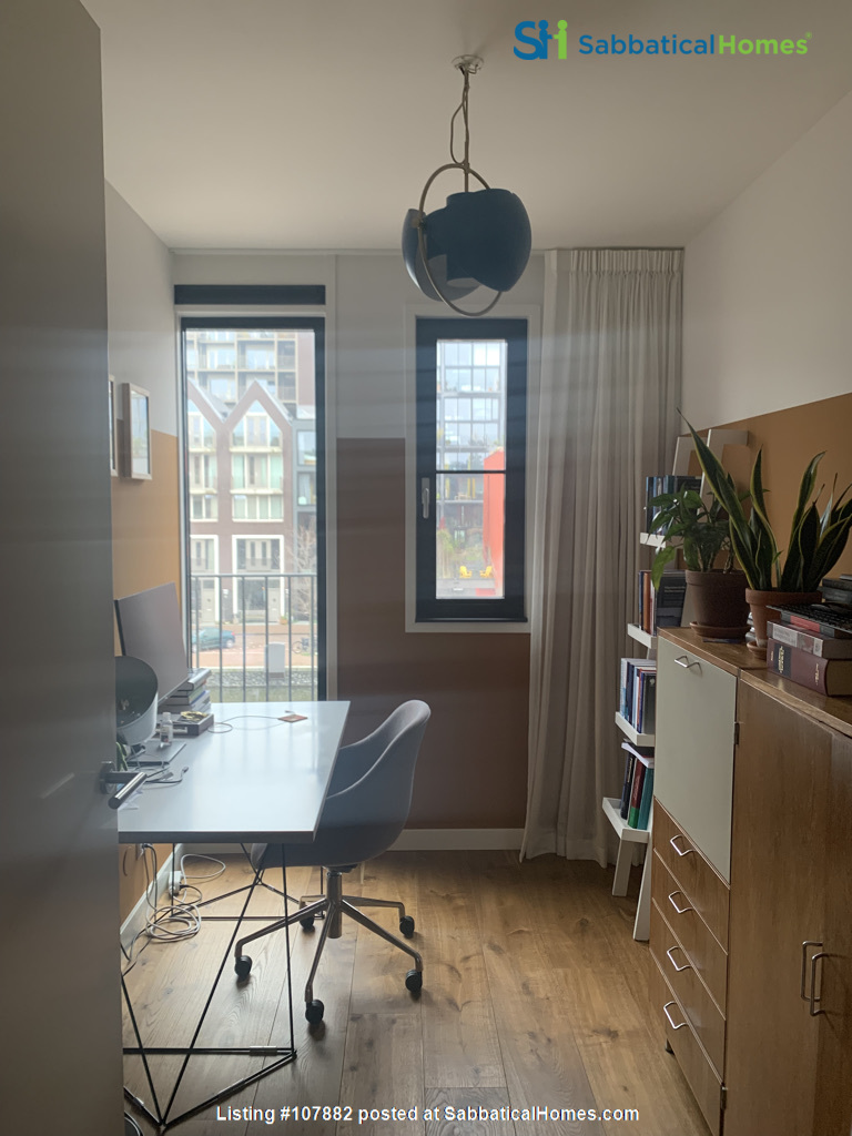 3 bedroom Apartment or Condo for rent in Amsterdam listing 107882