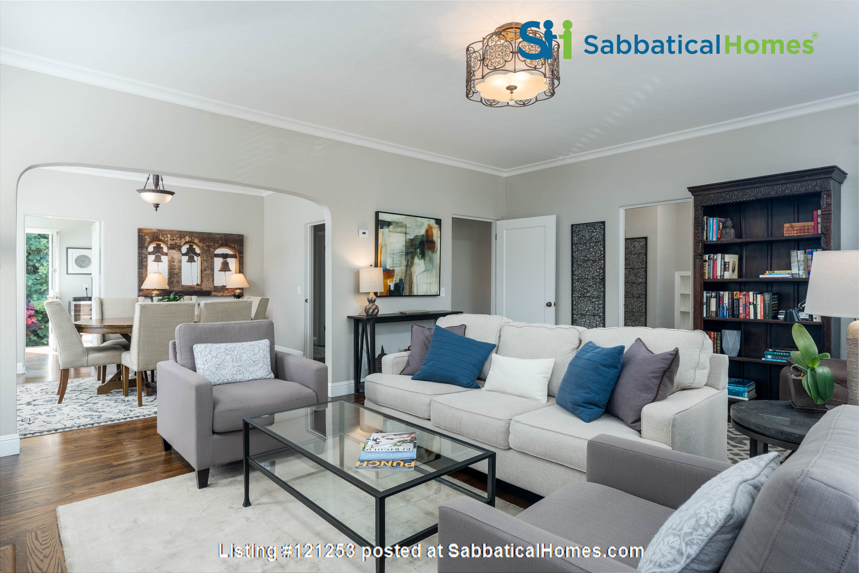 2 bedroom Apartment or Condo for rent in Palo Alto listing 121253