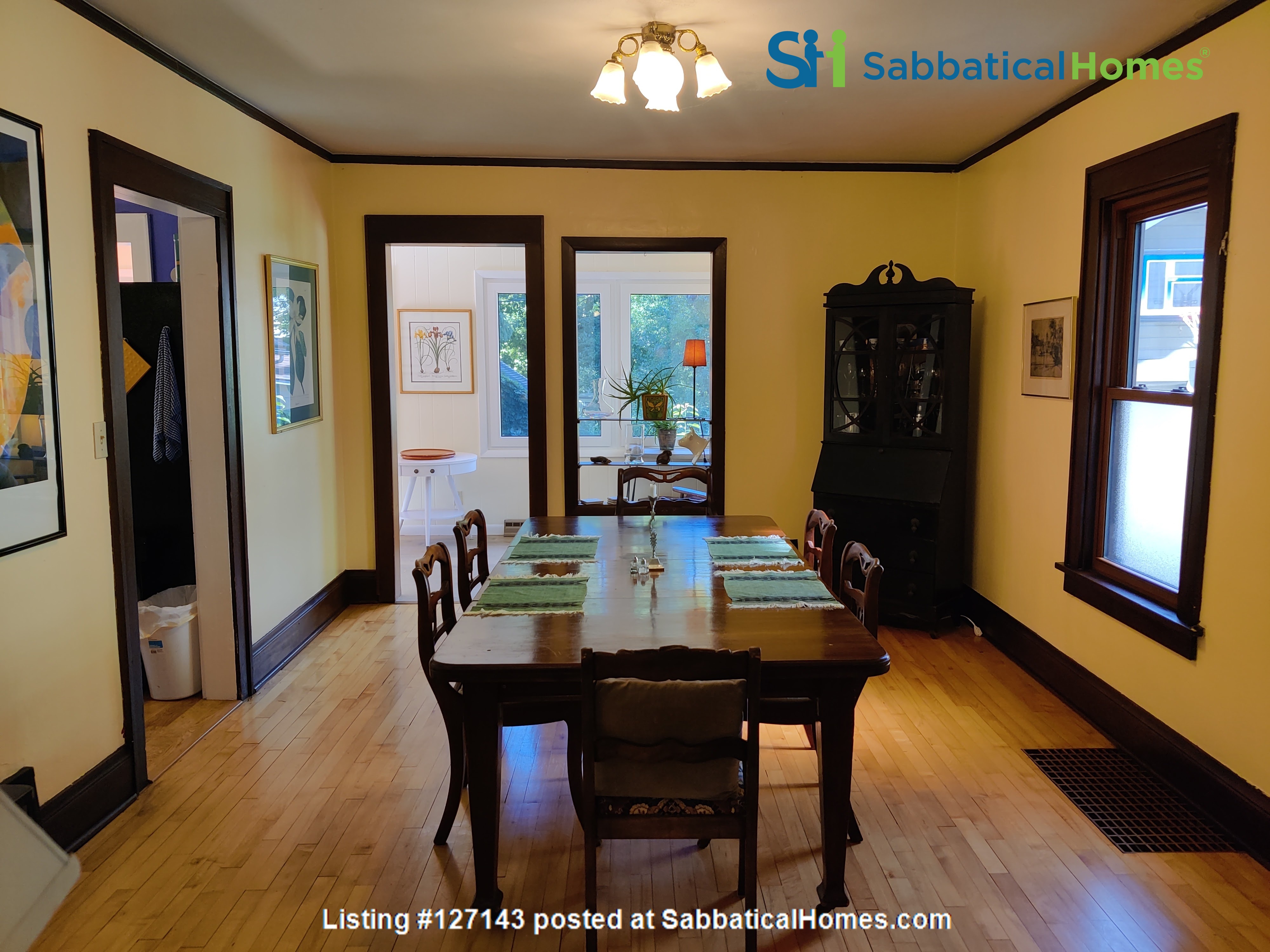 3 bedroom House for rent in Madison listing 127143