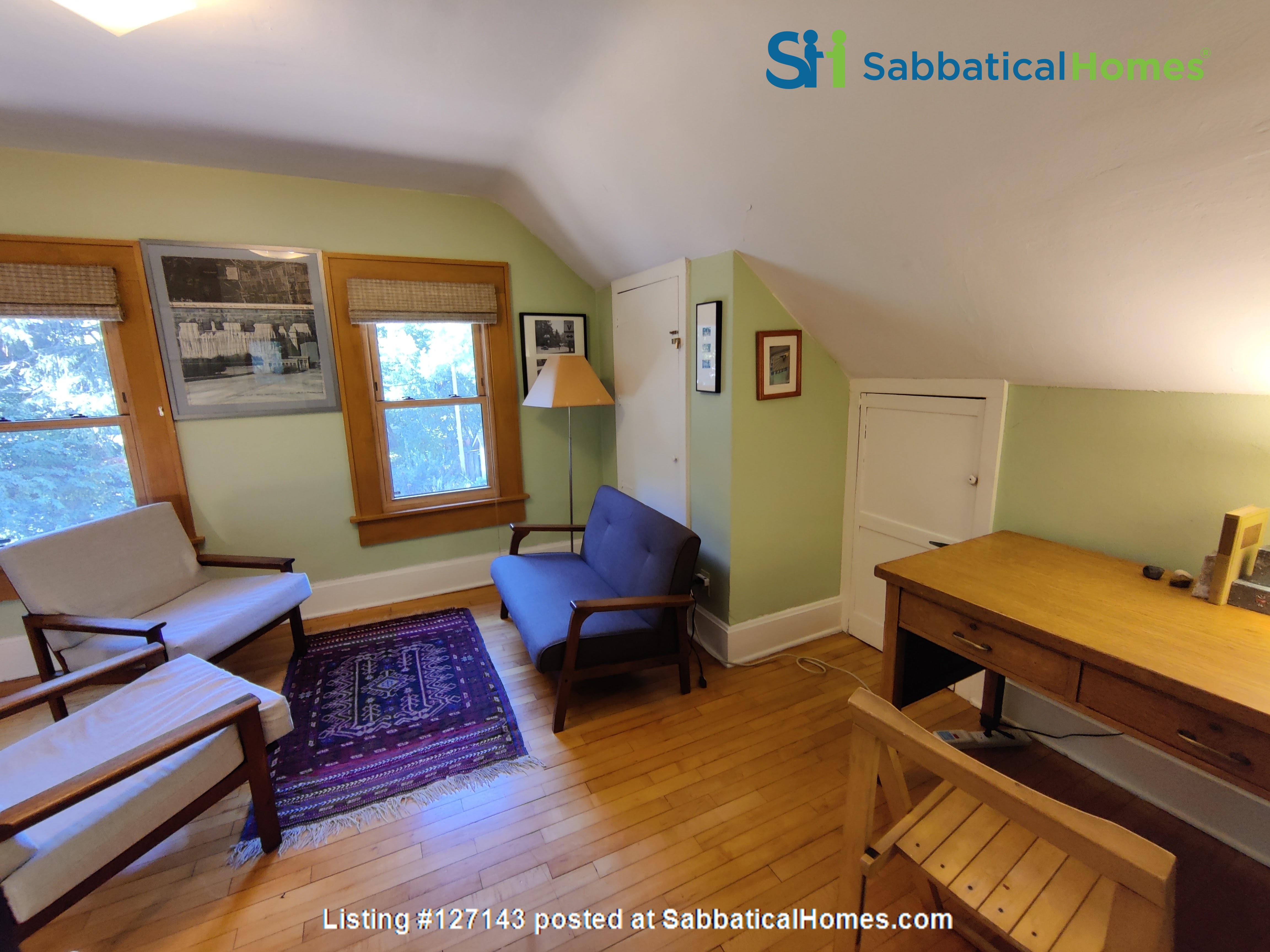 3 bedroom House for rent in Madison listing 127143