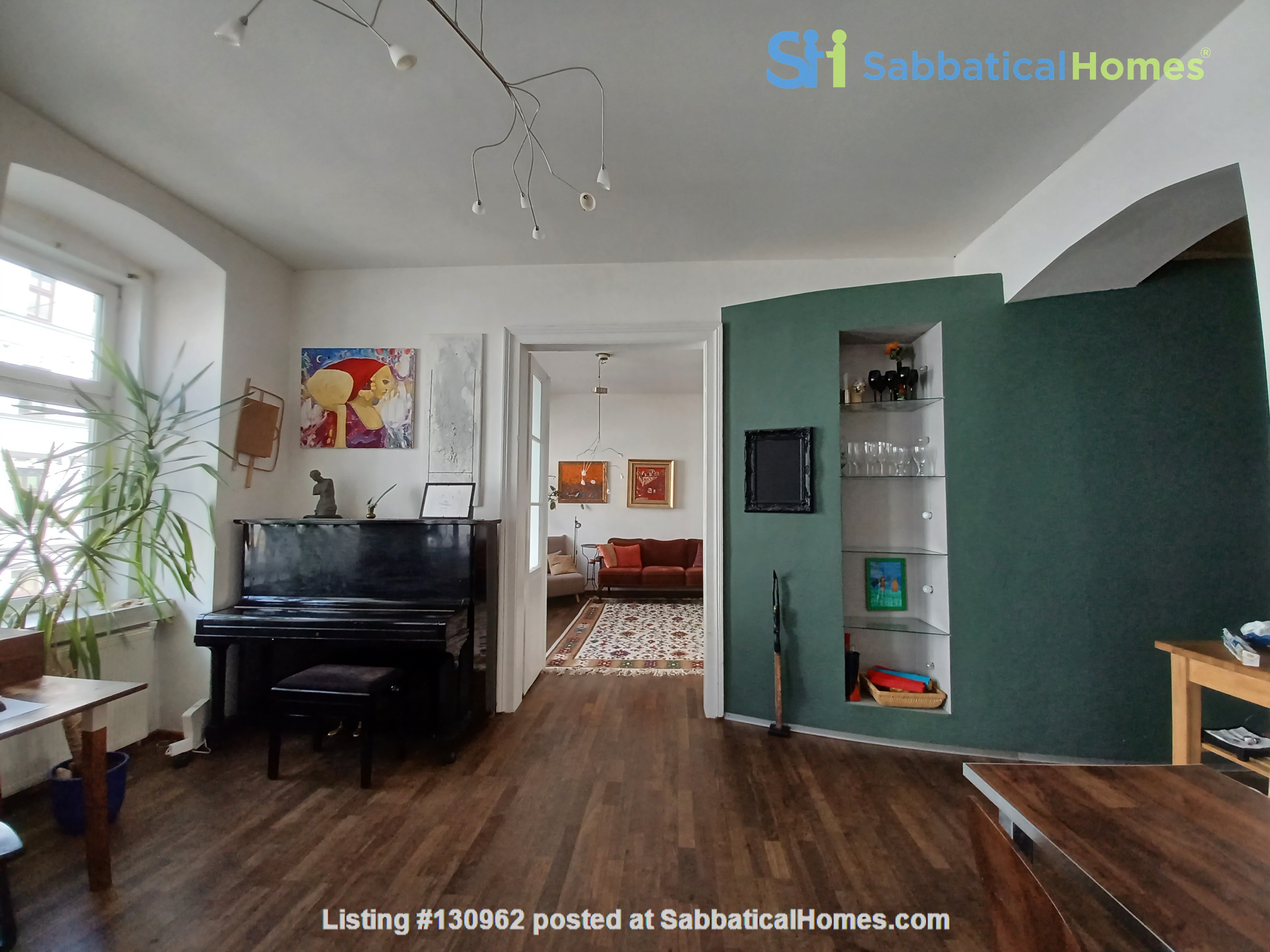 2 bedroom Apartment or Condo for rent in Vienna listing 130962