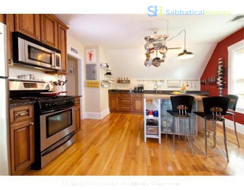 3 bedroom Apartment or Condo for rent in Somerville listing 143527