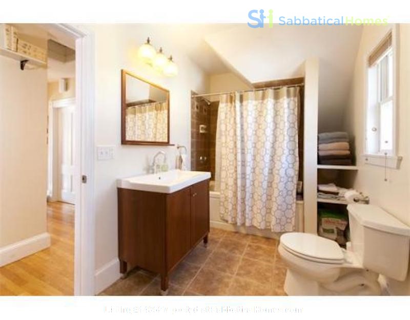 3 bedroom Apartment or Condo for rent in Somerville listing 143527