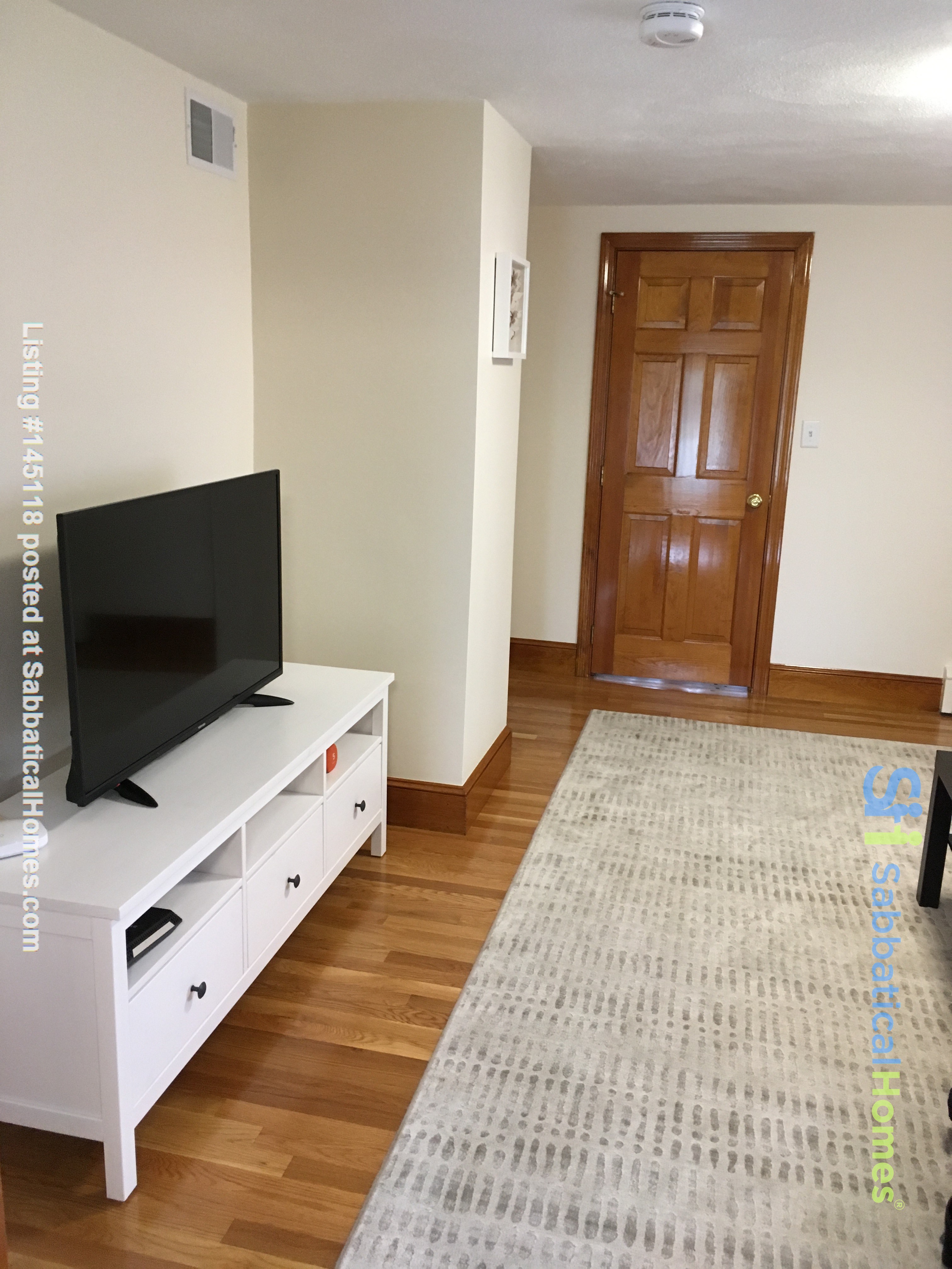 1 bedroom Apartment or Condo for rent in Boston listing 145118
