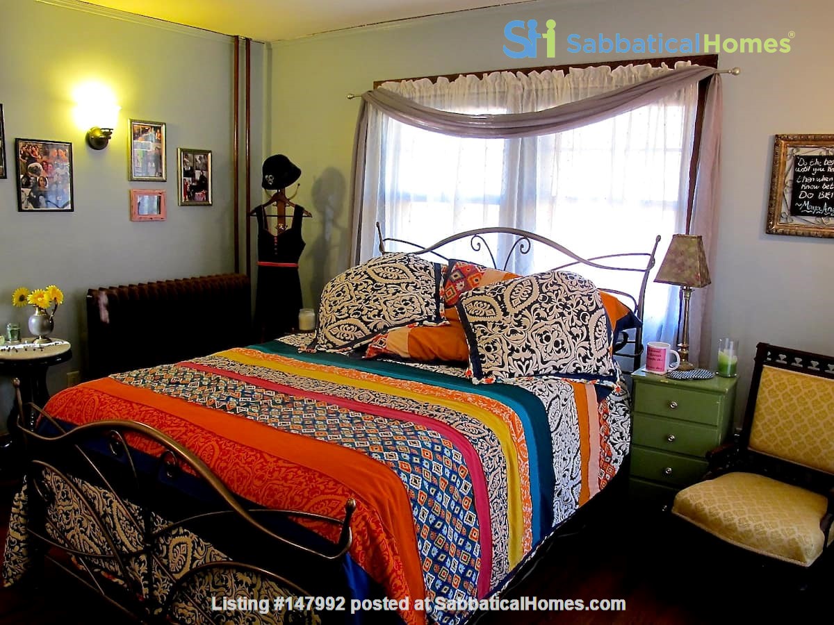 4 bedroom House for rent in Ithaca listing 147992