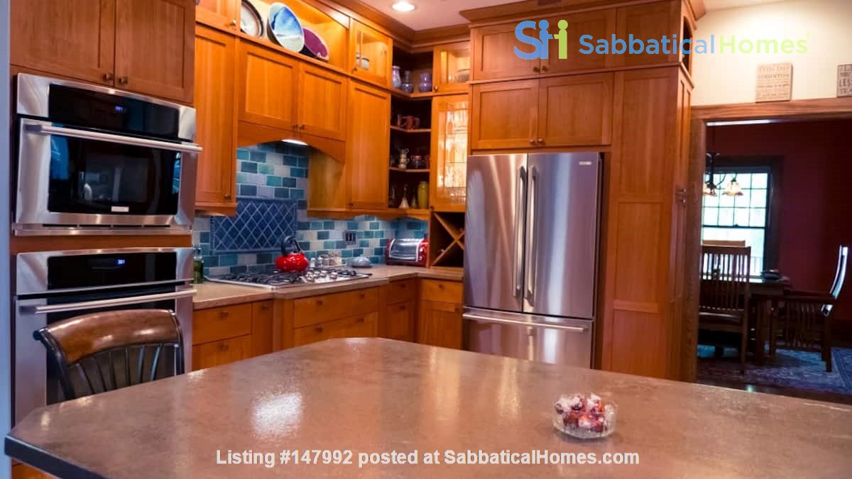 4 bedroom House for rent in Ithaca listing 147992