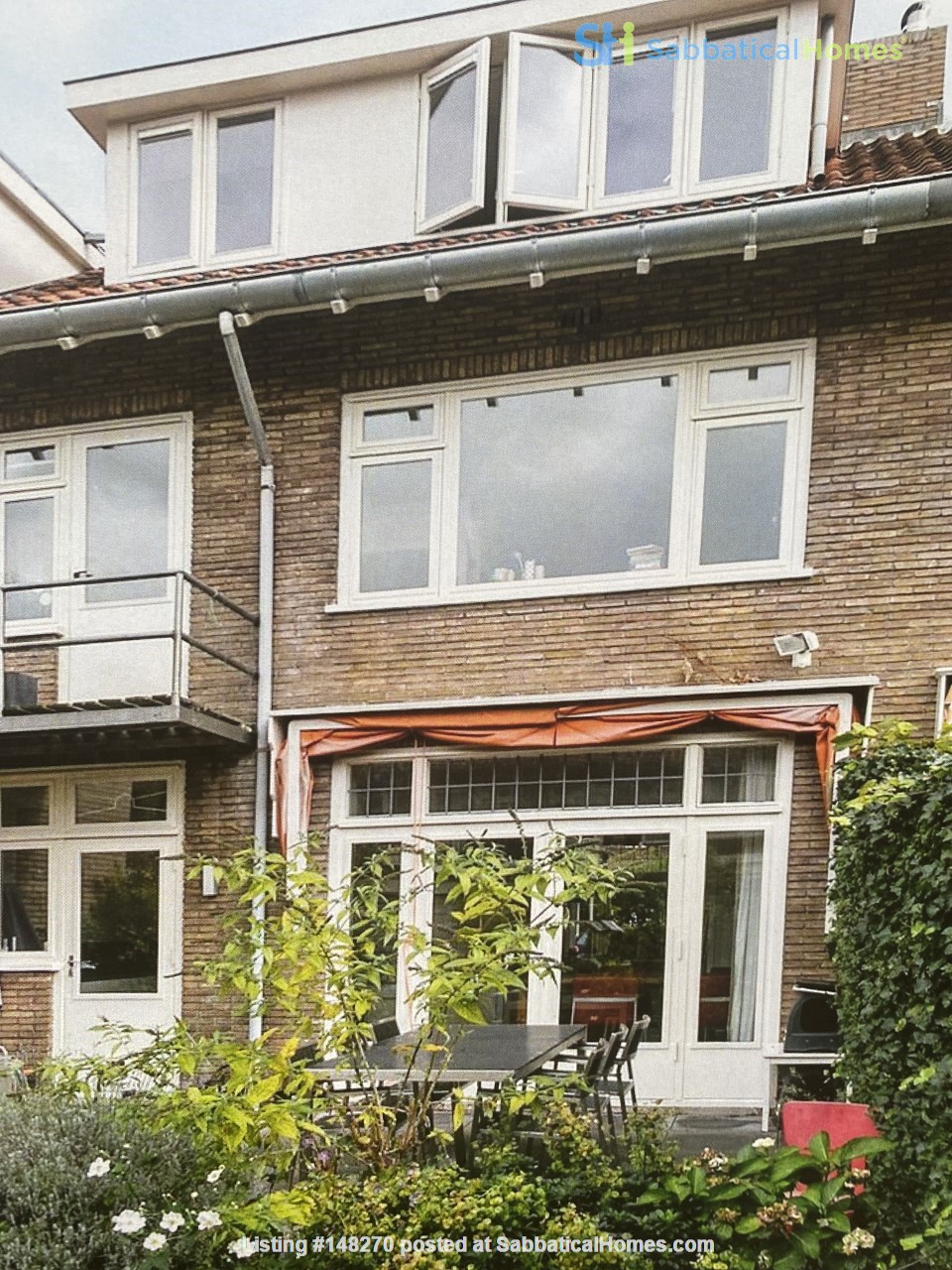 4 bedroom House for rent in Amstelveen listing 148270