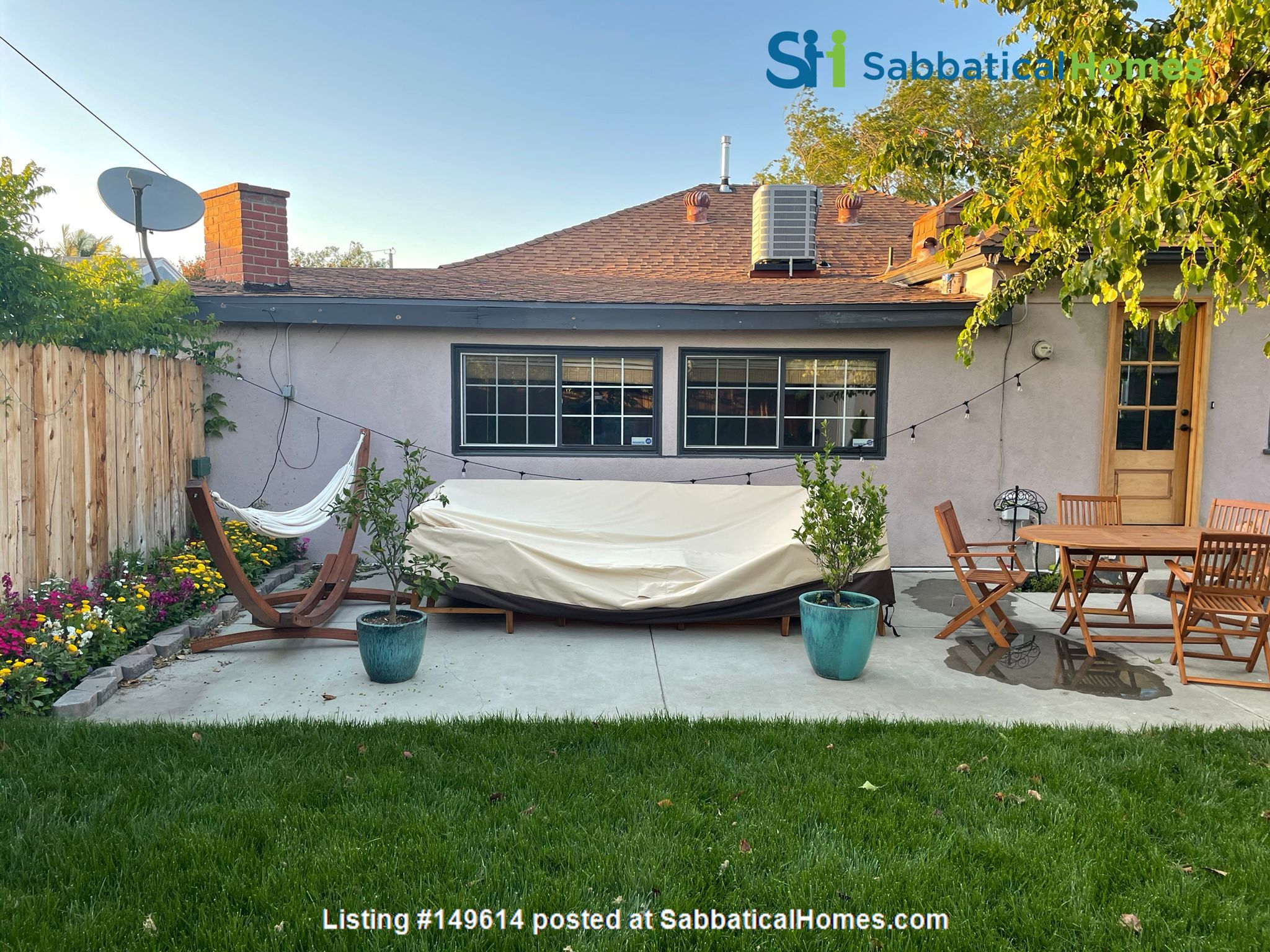 3 bedroom House for rent in Inglewood listing 149614