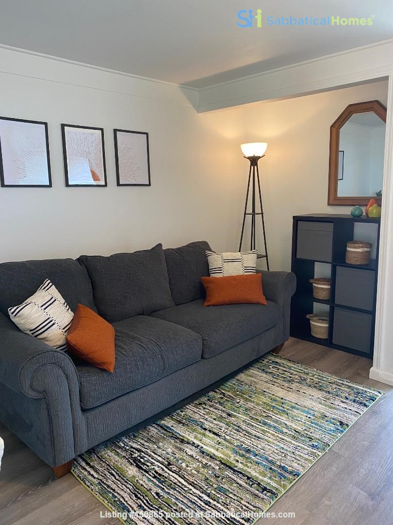 1 bedroom Guest House for rent in Honolulu listing 150865