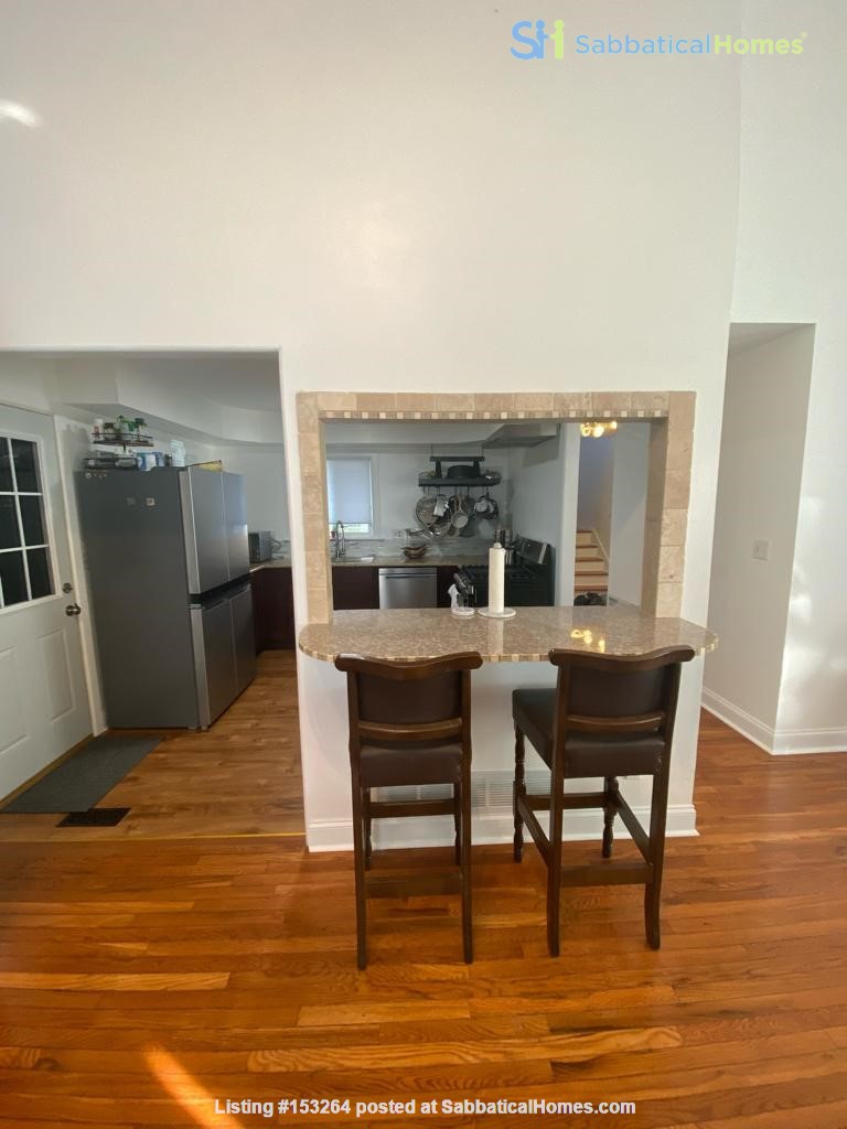 5 bedroom House for rent in Lawrence listing 153264