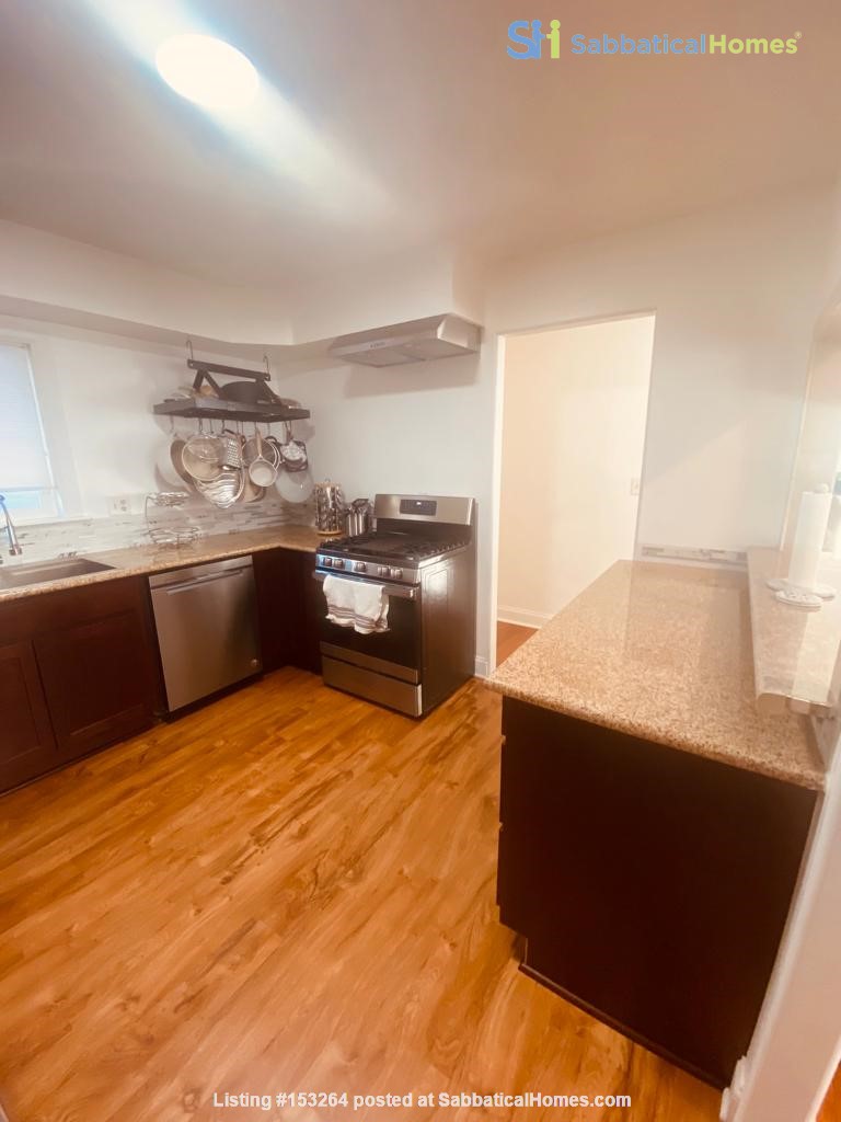 5 bedroom House for rent in Lawrence listing 153264