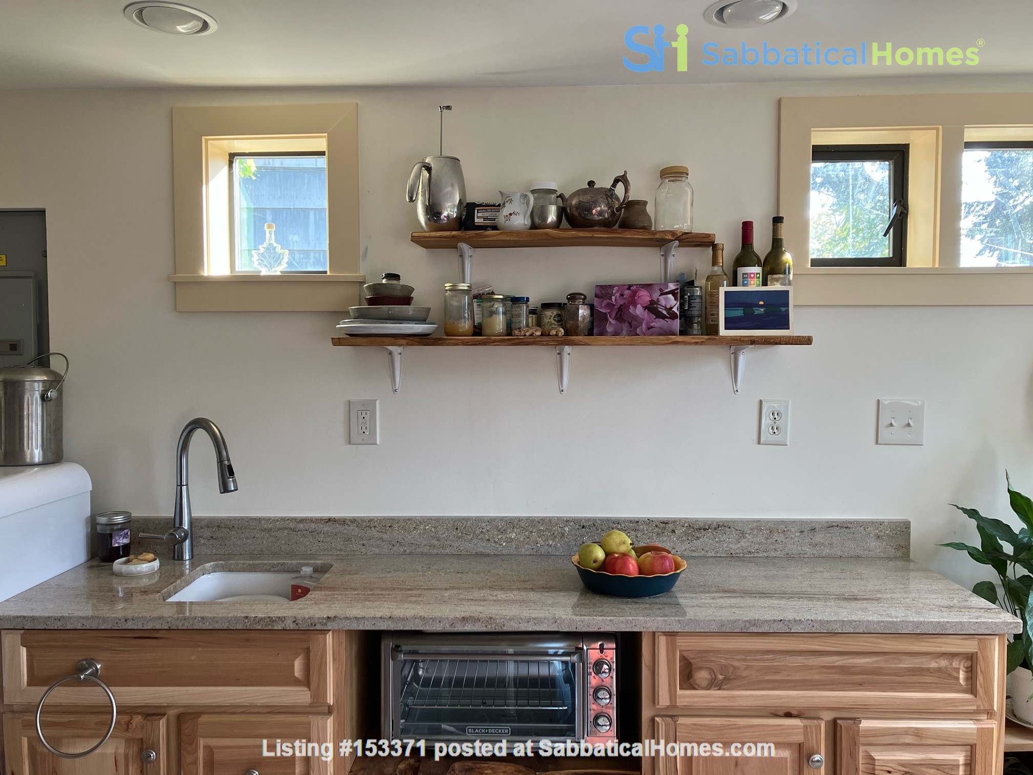 1 bedroom Studio or Loft for rent in Seattle listing 153371