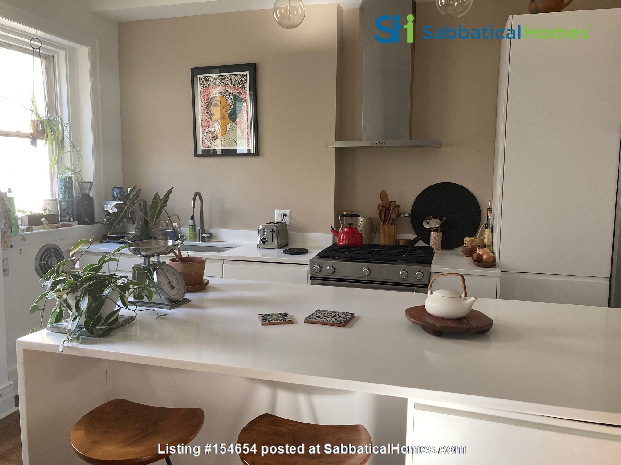 2 bedroom Apartment or Condo for rent in Washington listing 154654