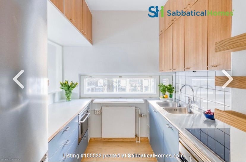 1 bedroom Apartment or Condo for rent in Helsinki listing 155533