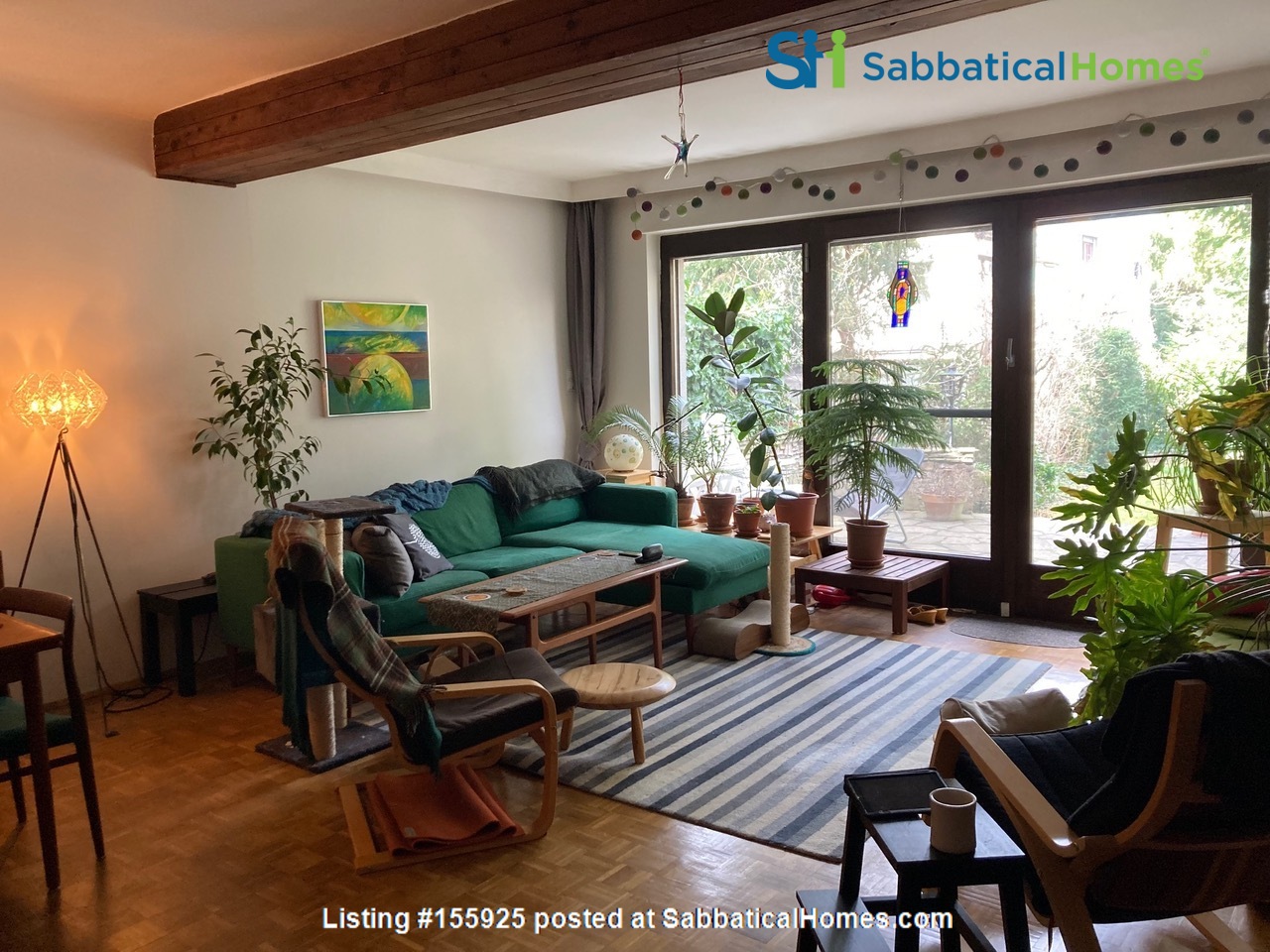 1 bedroom House for rent in Vienna listing 155925