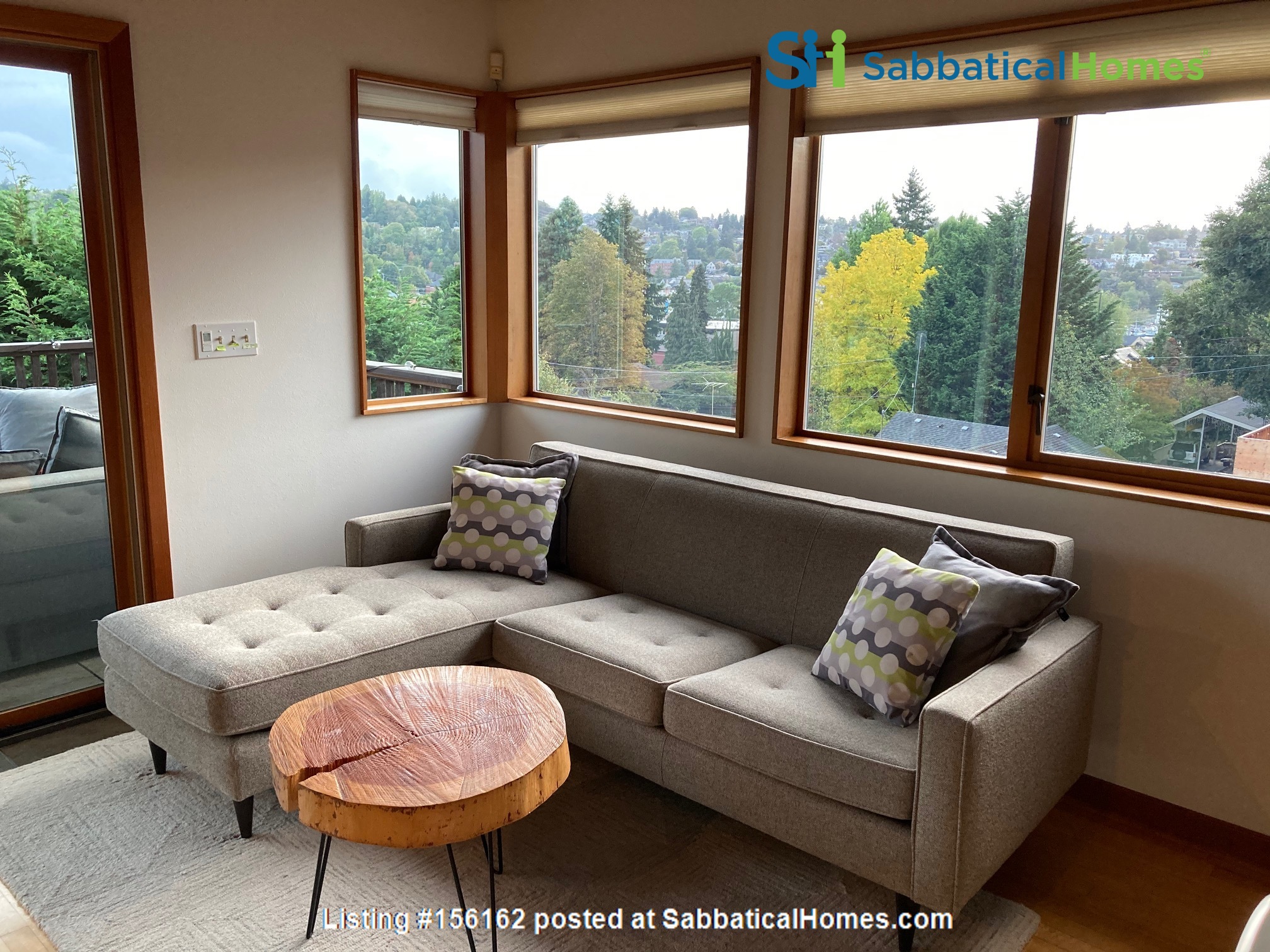 3 bedroom House for rent in Seattle listing 156162