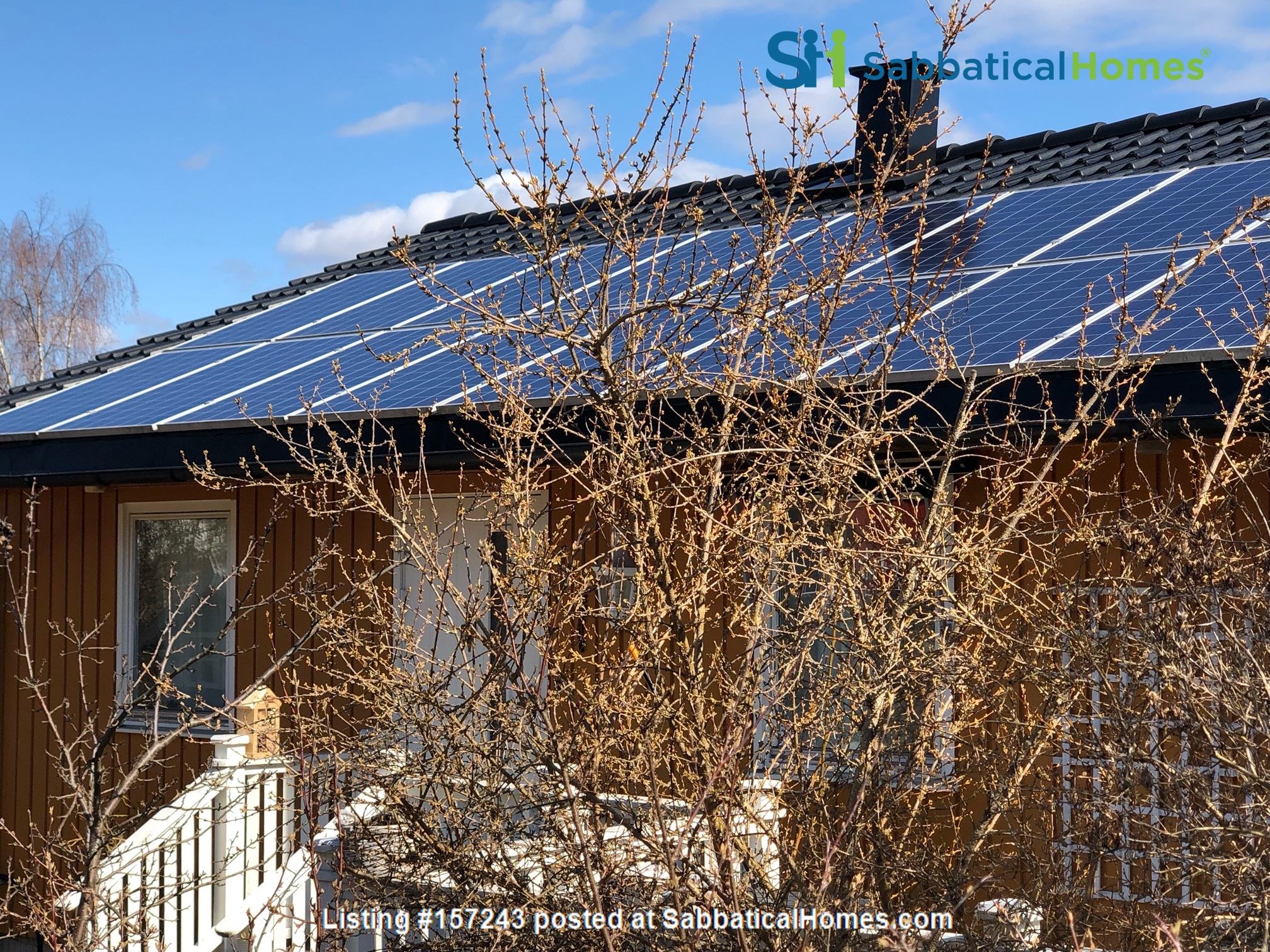 3 bedroom House for rent in listing 157243