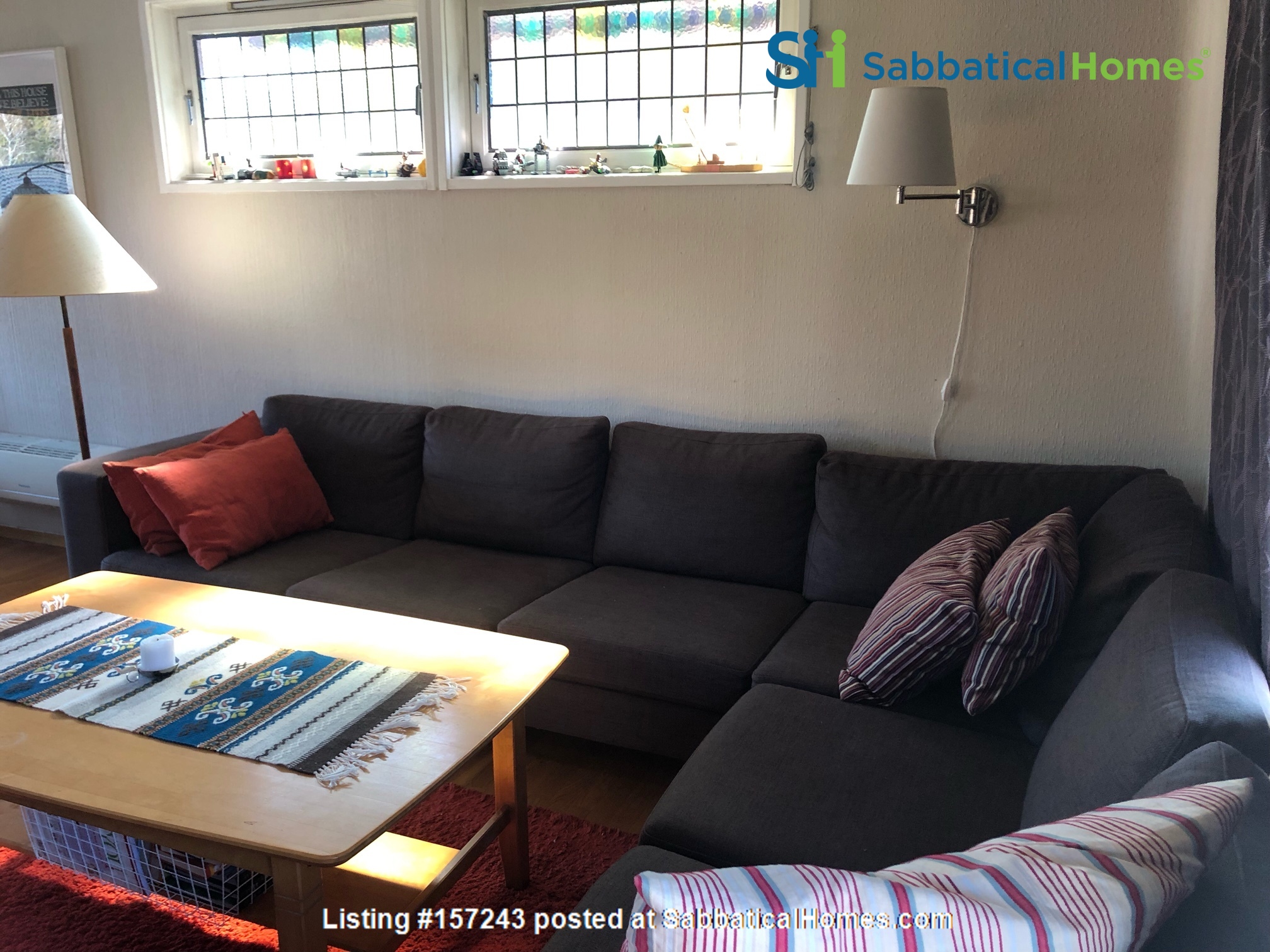 3 bedroom House for rent in listing 157243