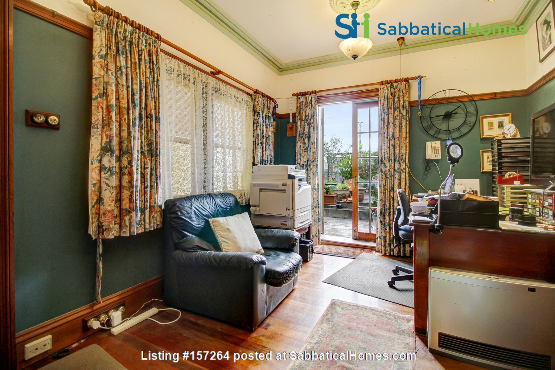 2 bedroom House for rent in Birchgrove listing 157264