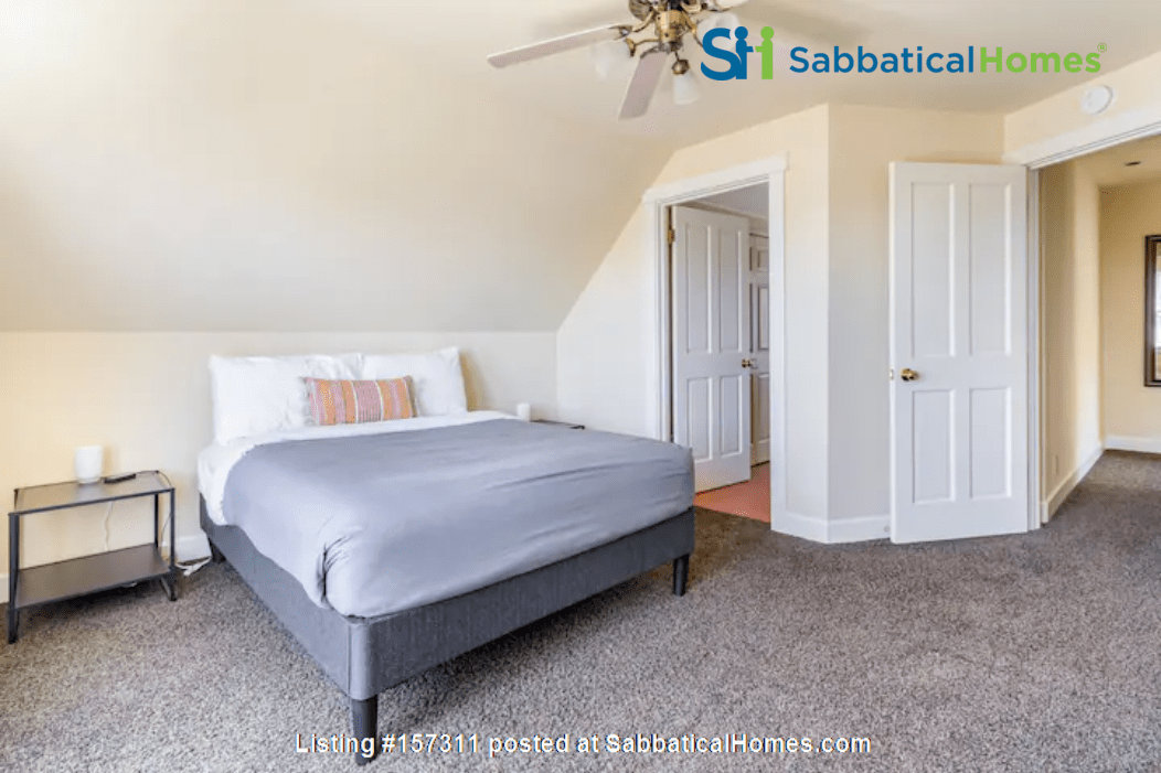 3 bedroom House for rent in Seattle listing 157311