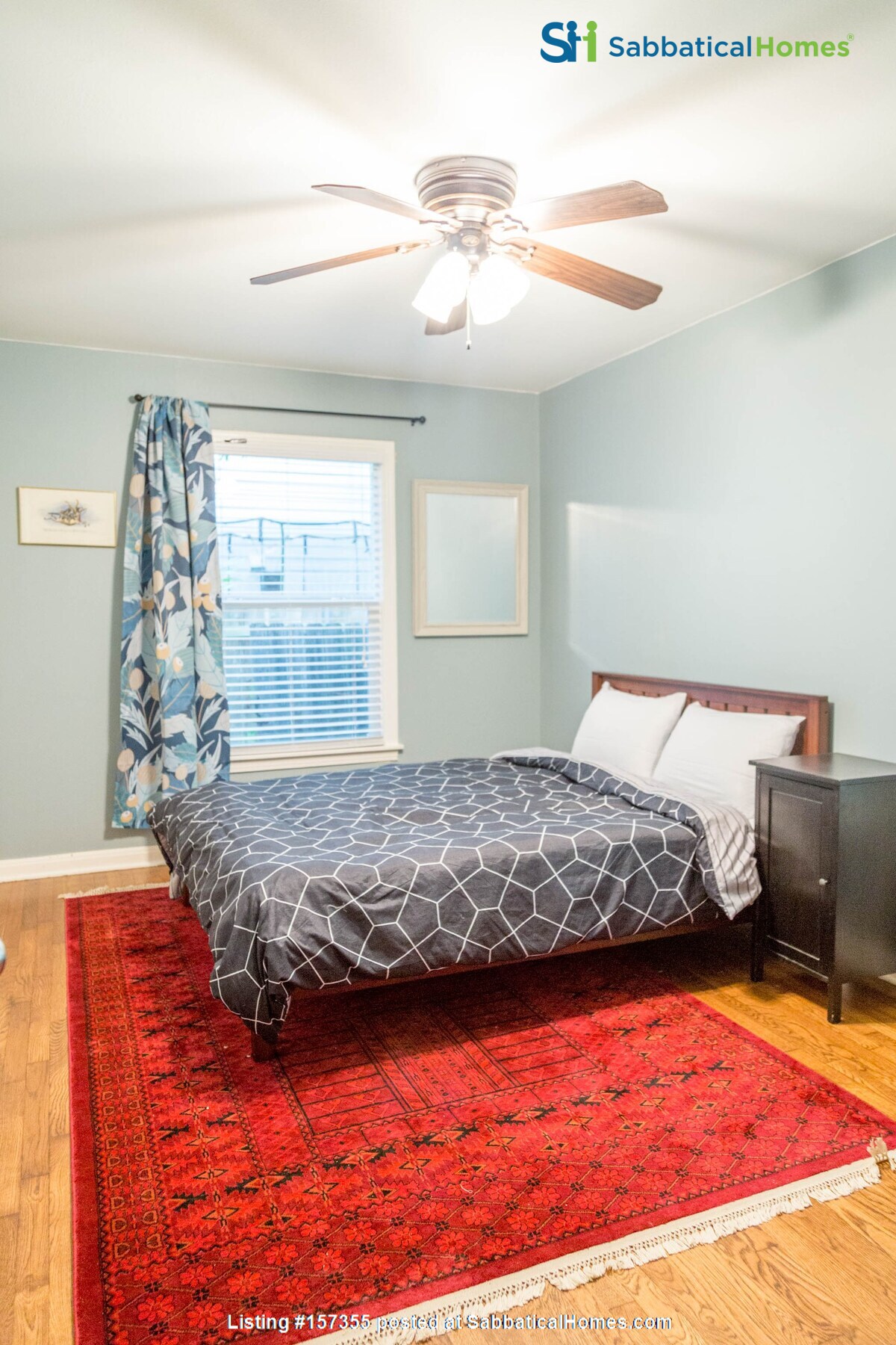 3 bedroom House for rent in Austin listing 157355