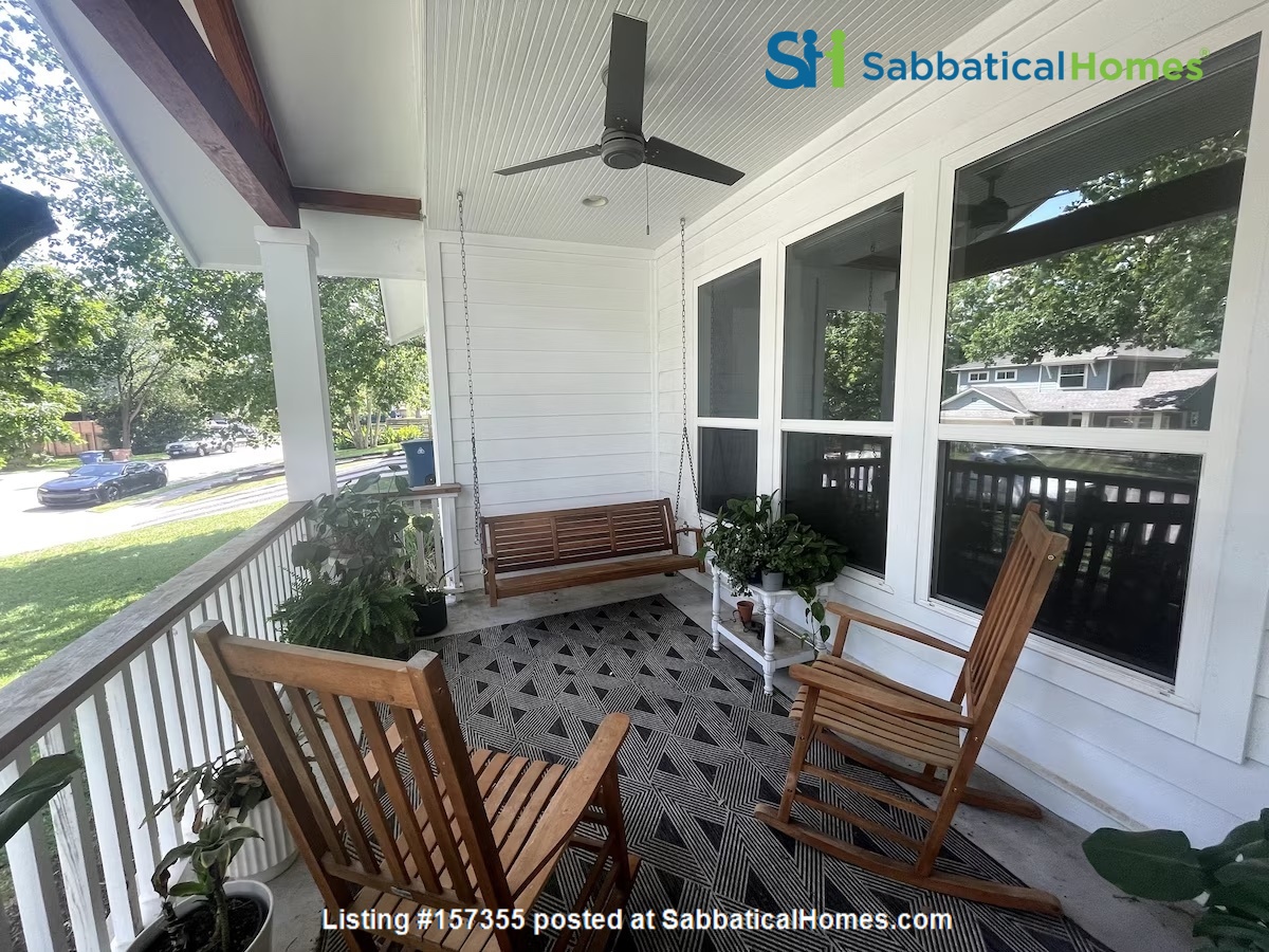 3 bedroom House for rent in Austin listing 157355