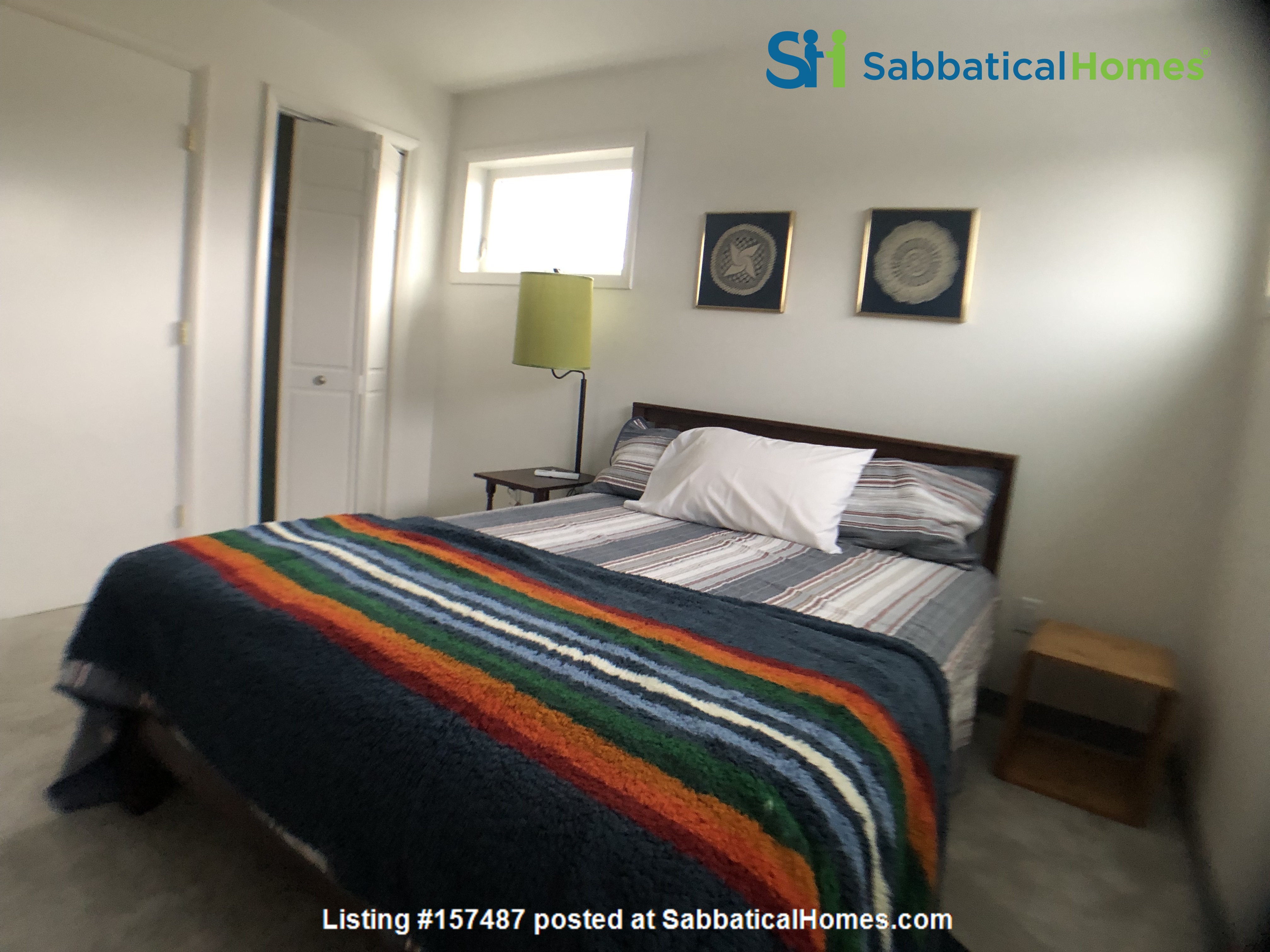 1 bedroom Guest House for rent in Burlington listing 157487