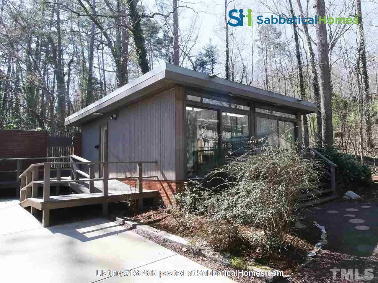 3 bedroom House for rent in Chapel Hill listing 158486