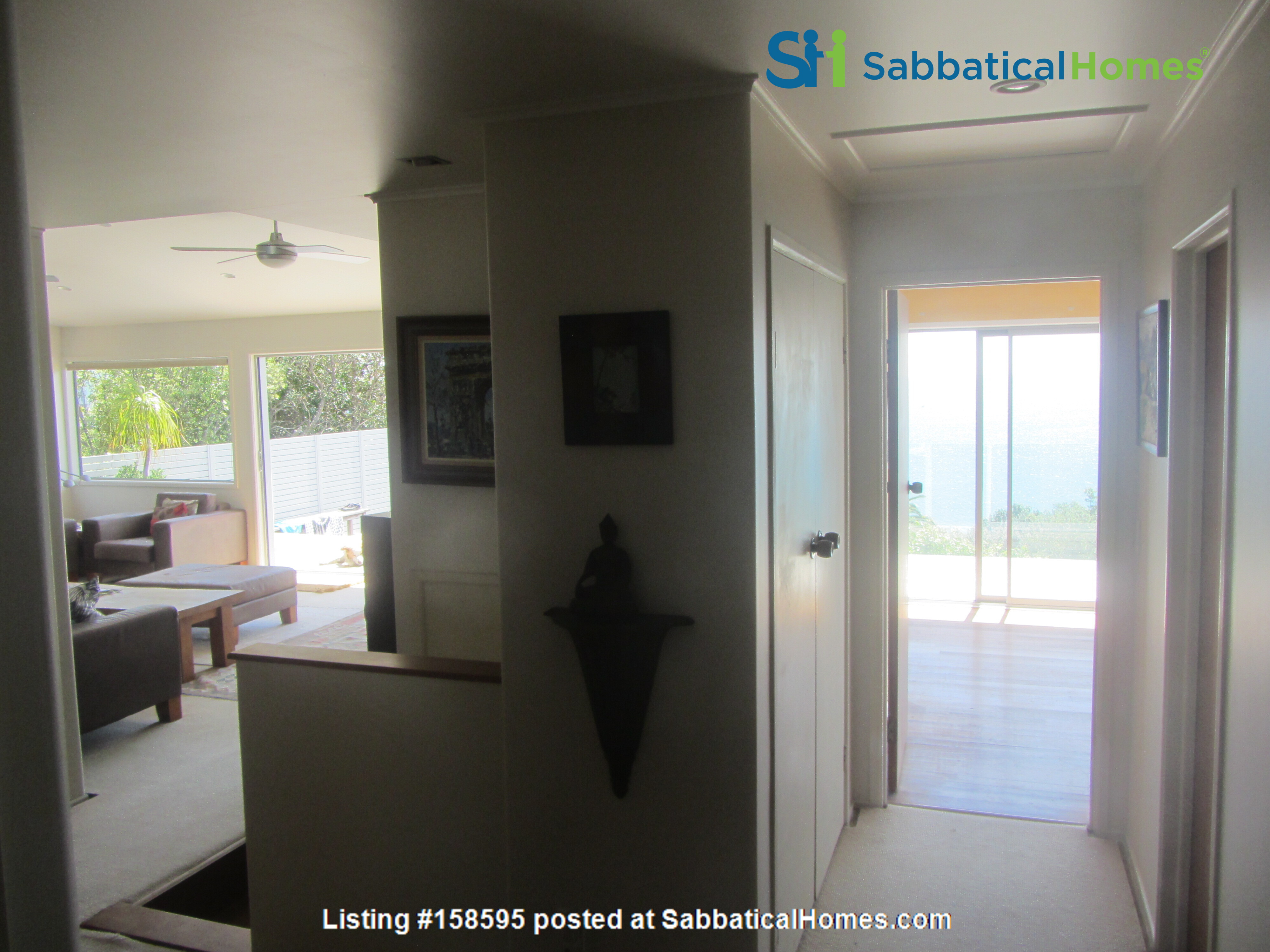 3 bedroom House for rent in Waiheke Island listing 158595