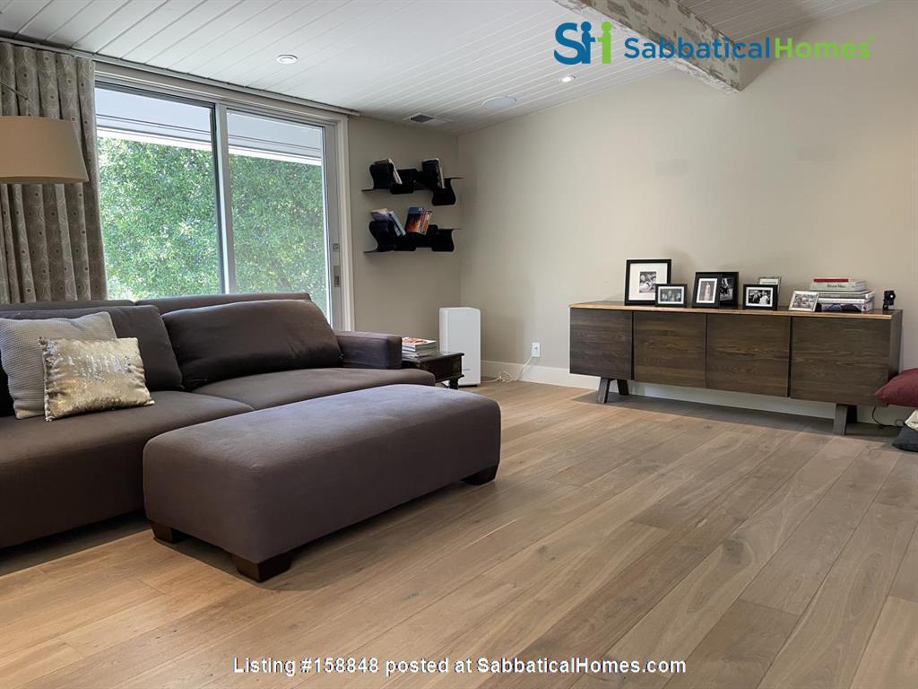 4 bedroom House for rent in Portola Valley listing 158848