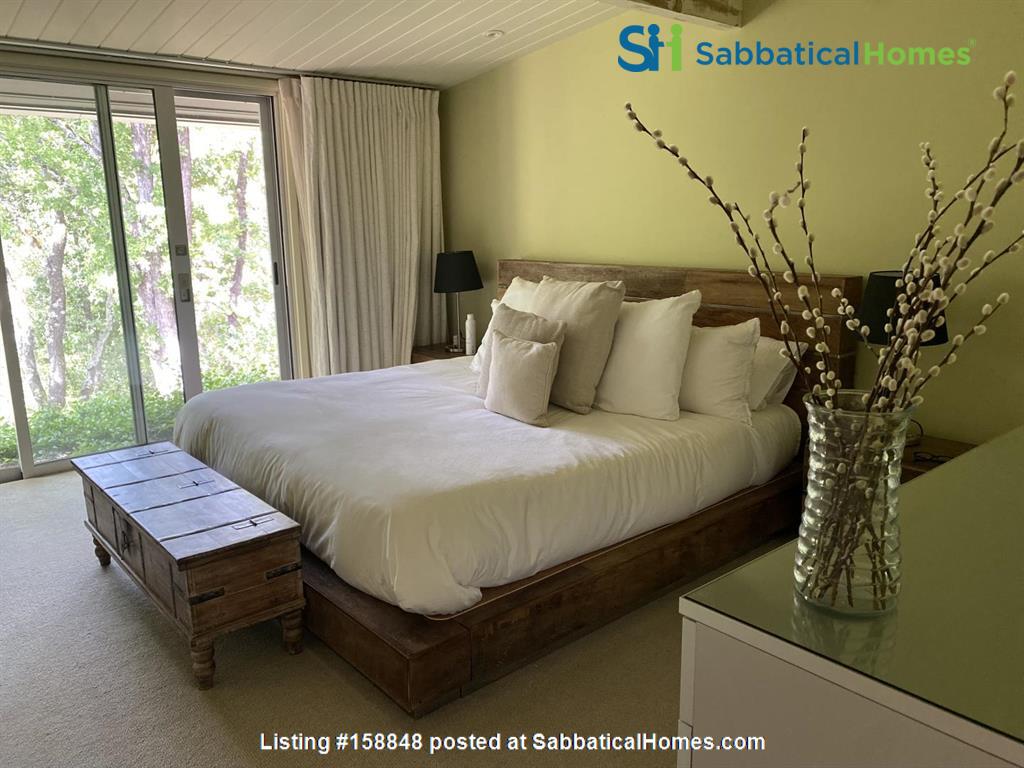 4 bedroom House for rent in Portola Valley listing 158848