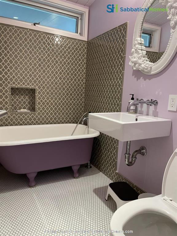 4 bedroom House for rent in Portola Valley listing 158848