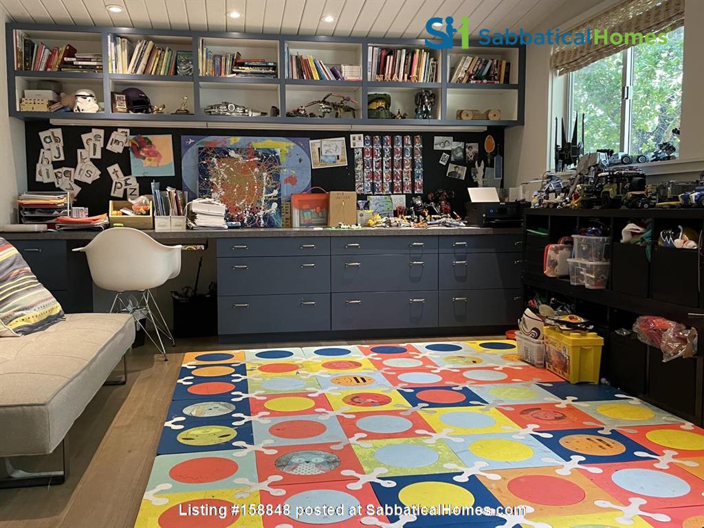 4 bedroom House for rent in Portola Valley listing 158848