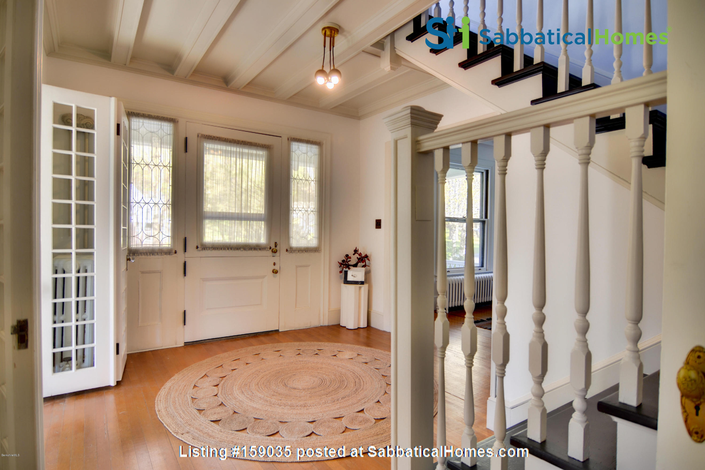 3 bedroom House for rent in North Adams listing 159035