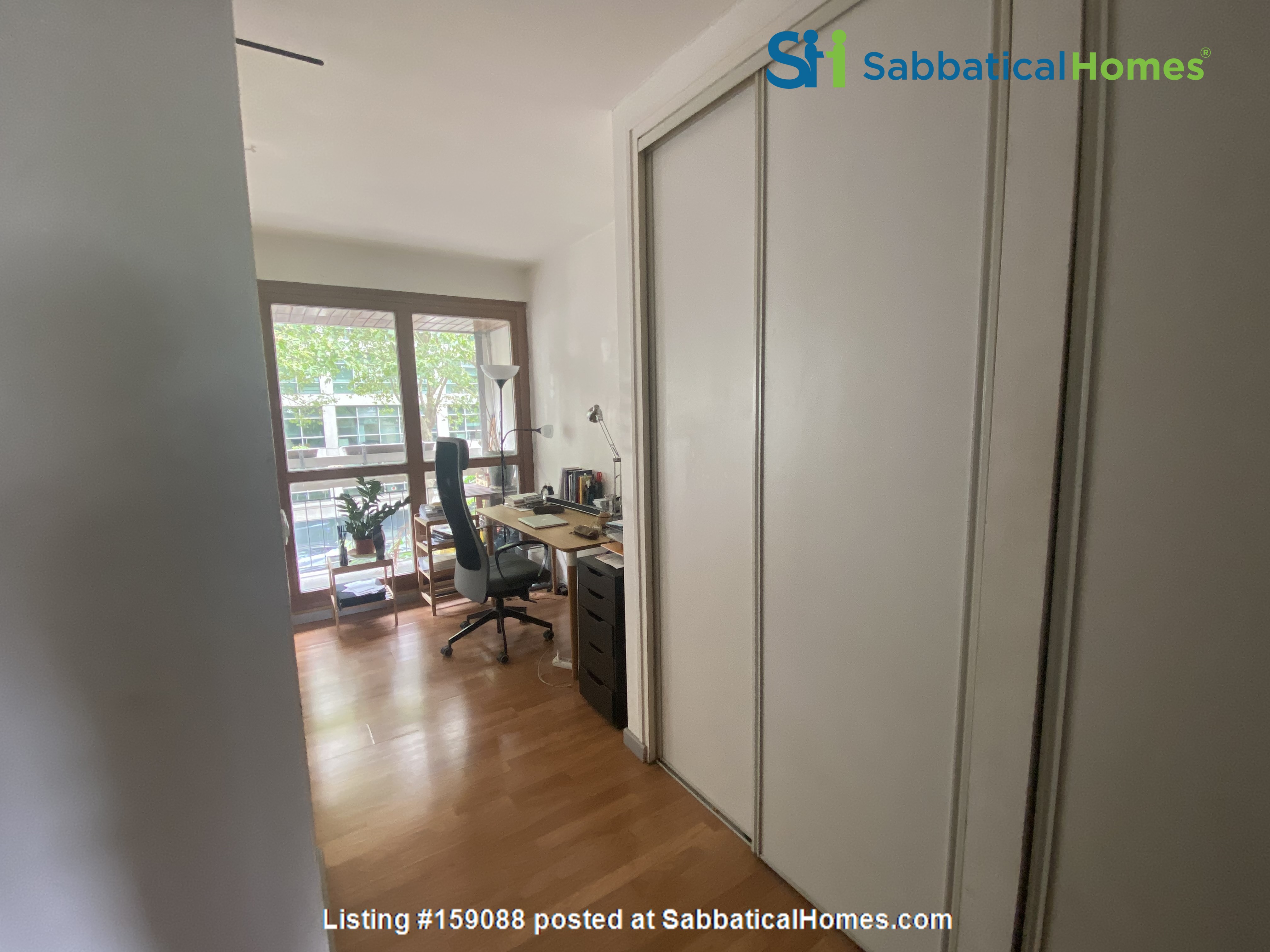 1 bedroom Apartment or Condo for rent in Paris listing 159088