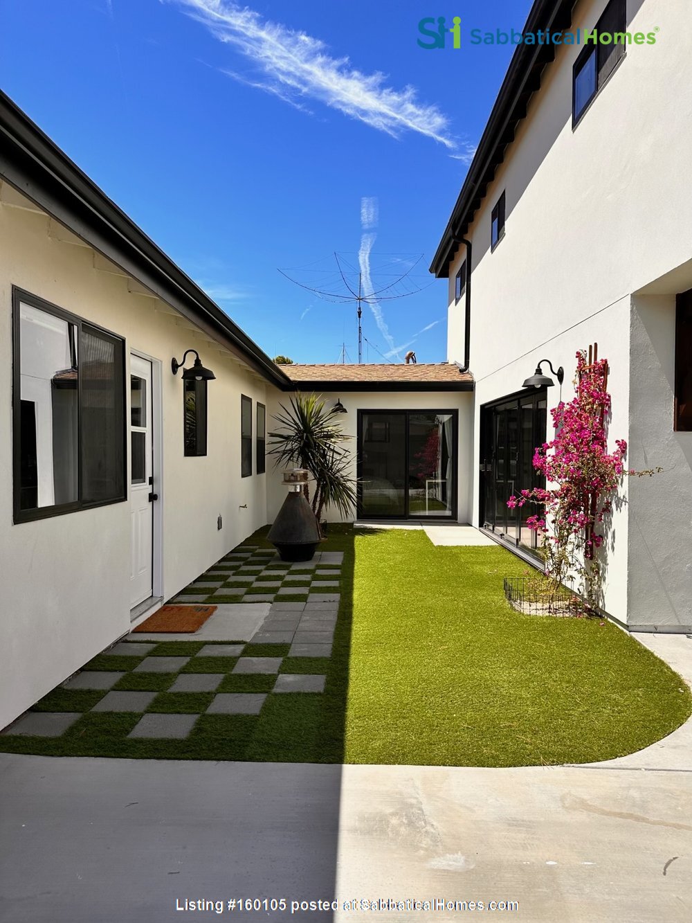 3 bedroom House for rent in San Luis Obispo listing 160105