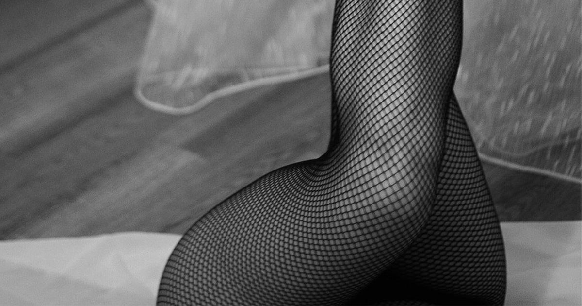 Strumpfhosen und Leggins, die schlank machen?!