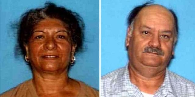 This Couple Disappeared In Tijuana And Now Police Have Found Their